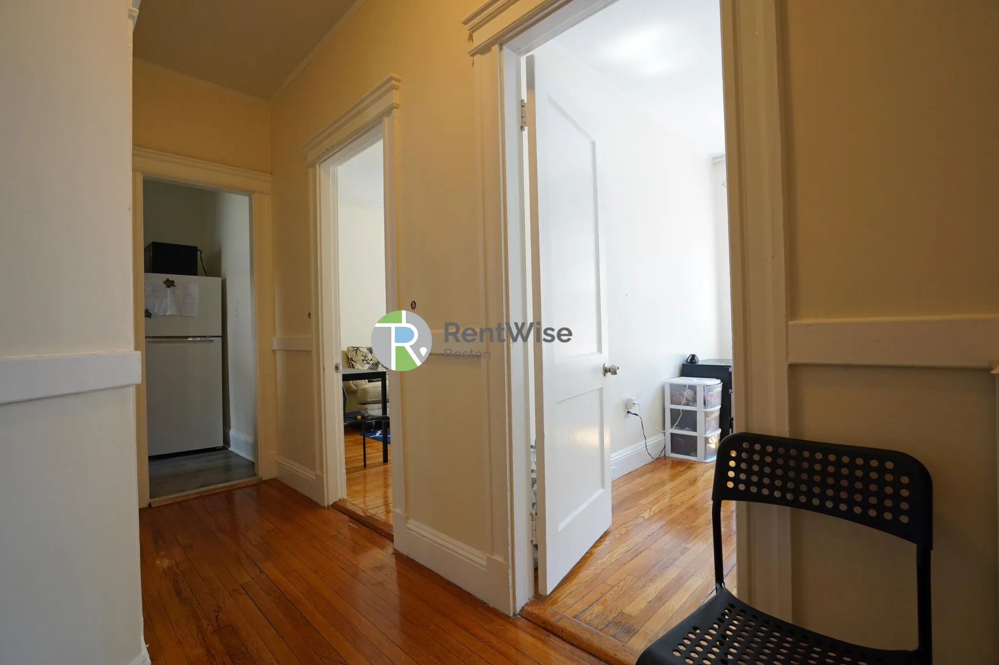 1 bed, 1 bath apartment for rent at 1844 Commonwealth Ave Unit 6, Brighton — photo 6 of 15