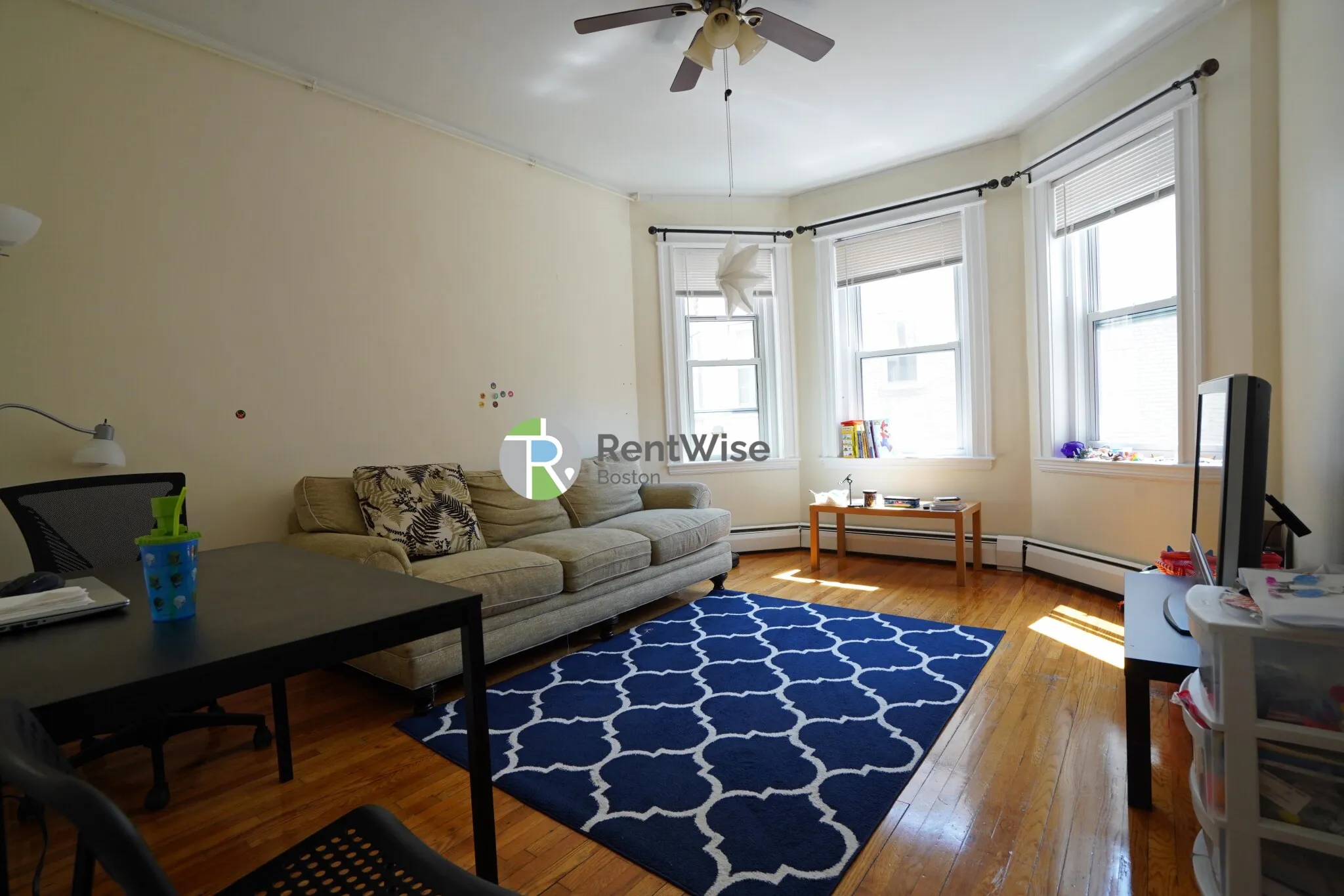 1 bed, 1 bath apartment for rent at 1844 Commonwealth Ave Unit 6, Brighton — photo 2 of 15