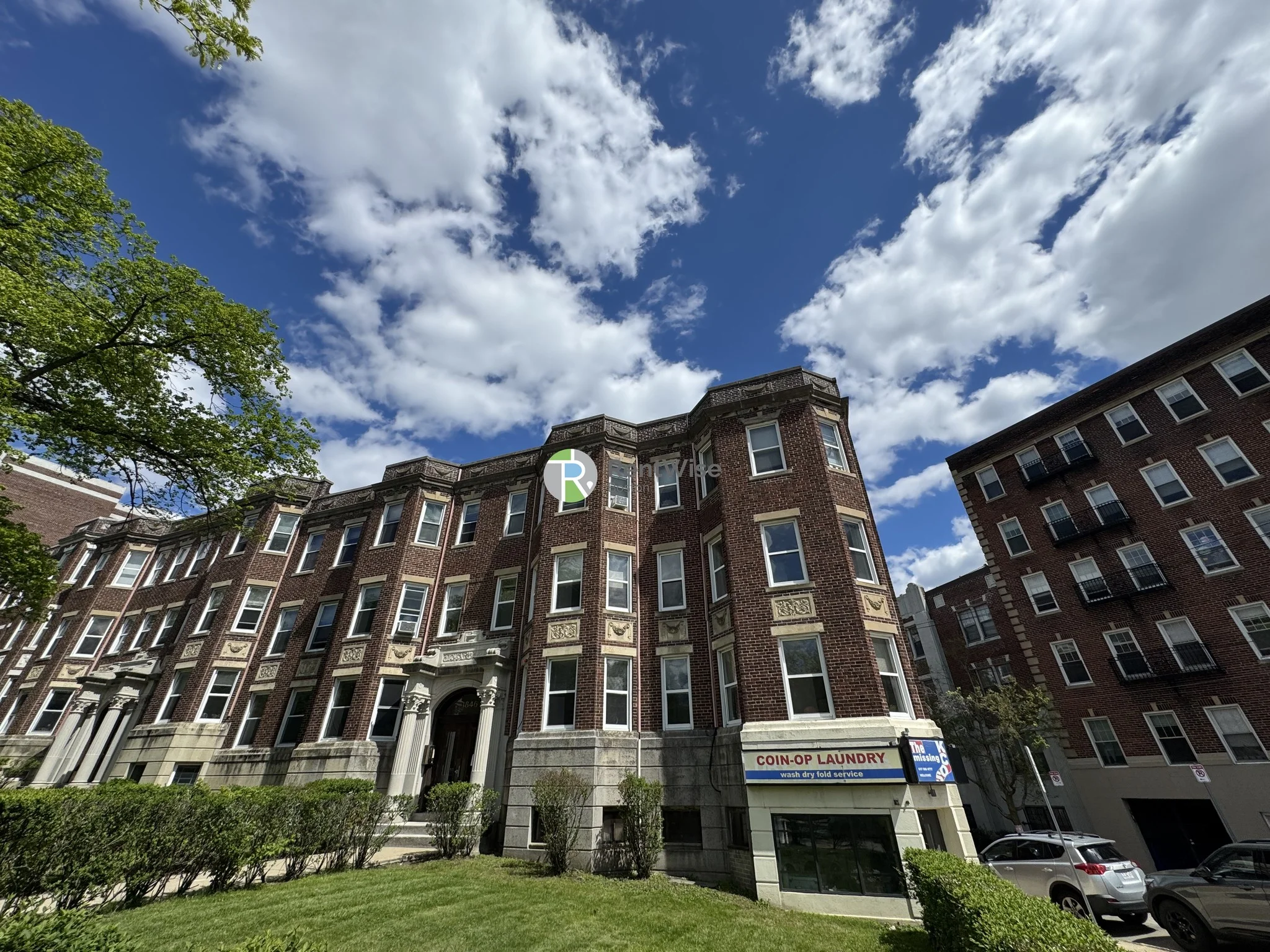 1 bed, 1 bath apartment for rent at 1844 Commonwealth Ave Unit 6, Brighton — photo 15 of 15