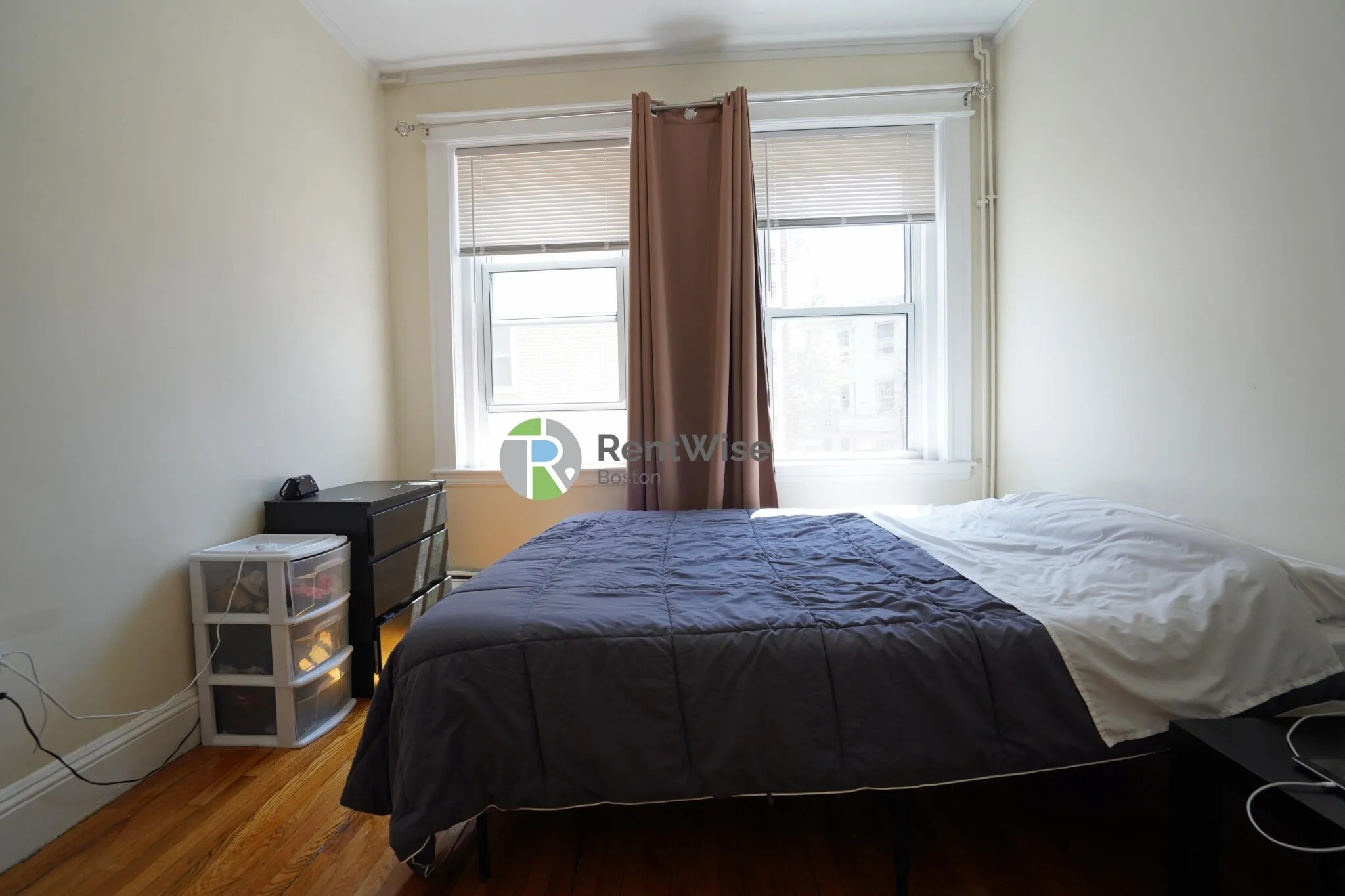 1 bed, 1 bath apartment for rent at 1844 Commonwealth Ave Unit 6, Brighton — photo 10 of 15