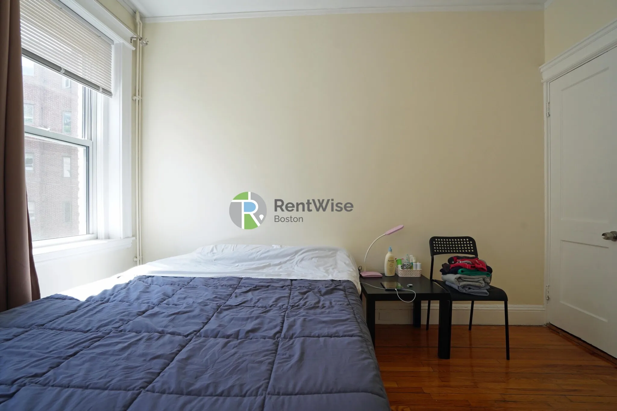 1 bed, 1 bath apartment for rent at 1844 Commonwealth Ave Unit 6, Brighton — photo 12 of 15