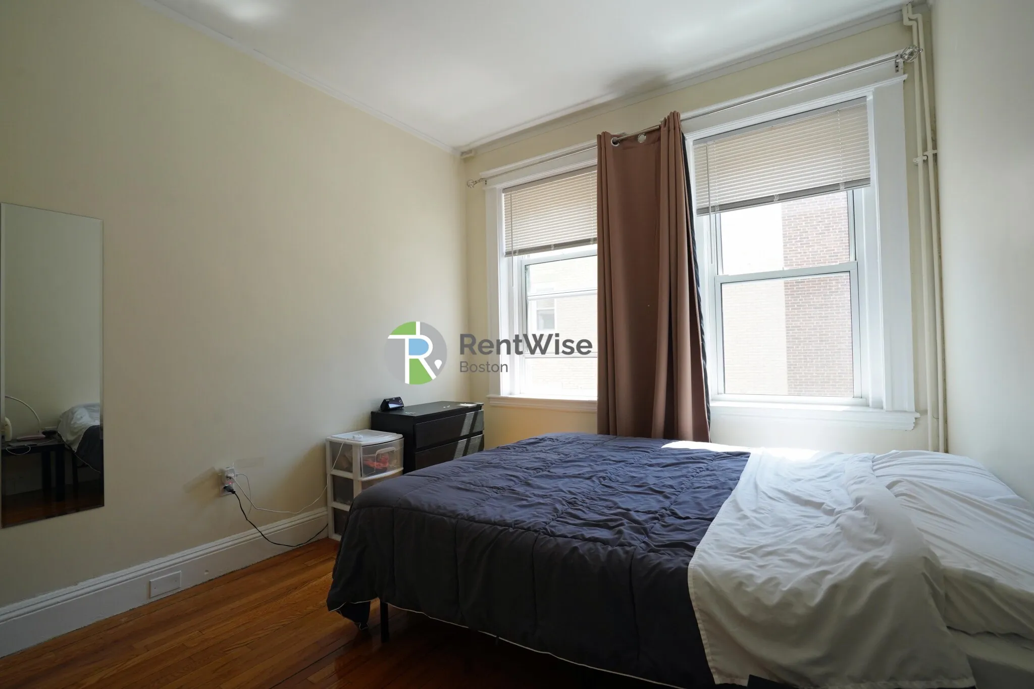 1 bed, 1 bath apartment for rent at 1844 Commonwealth Ave Unit 6, Brighton — photo 9 of 15