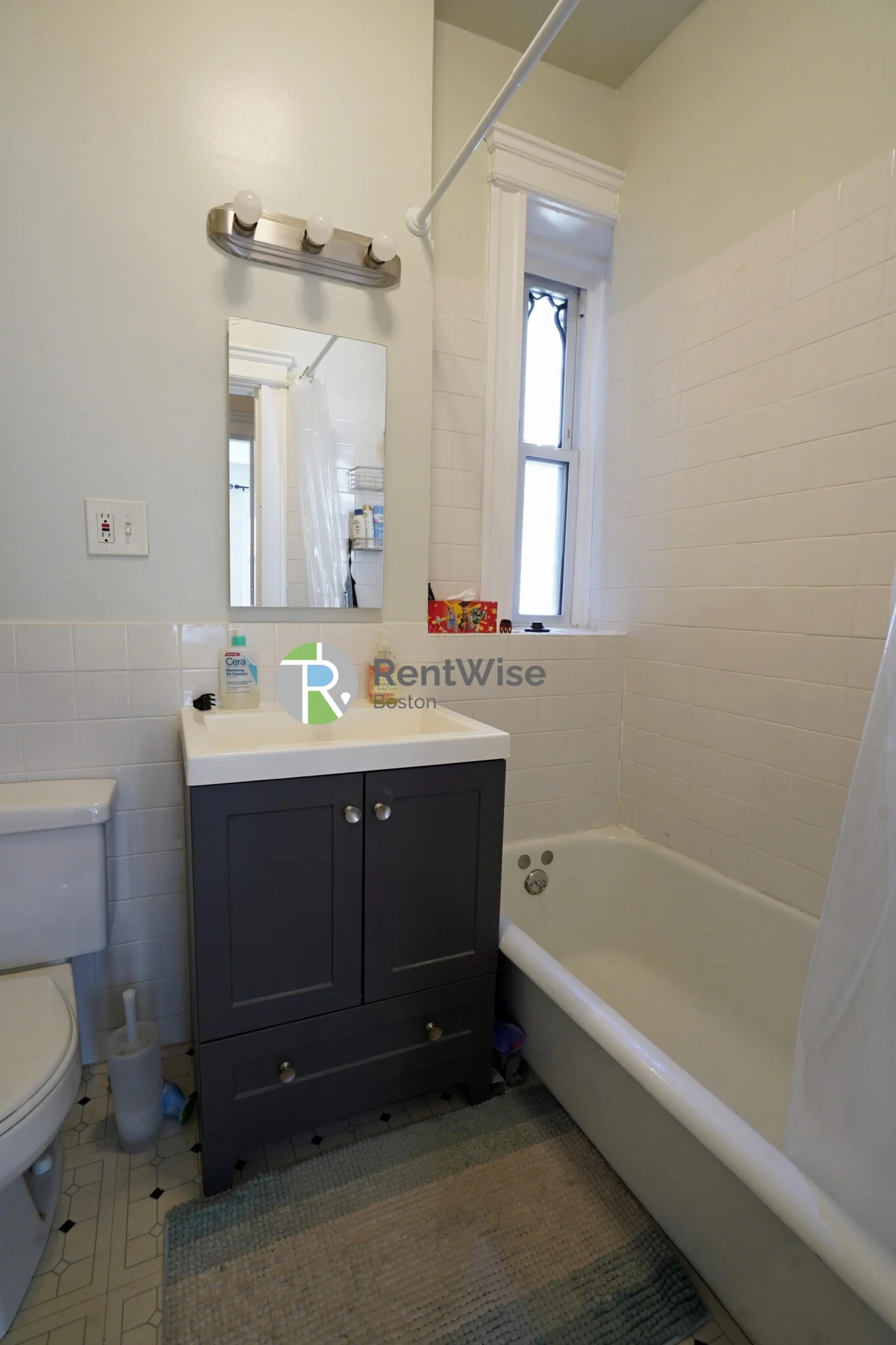1 bed, 1 bath apartment for rent at 1844 Commonwealth Ave Unit 6, Brighton — photo 14 of 15
