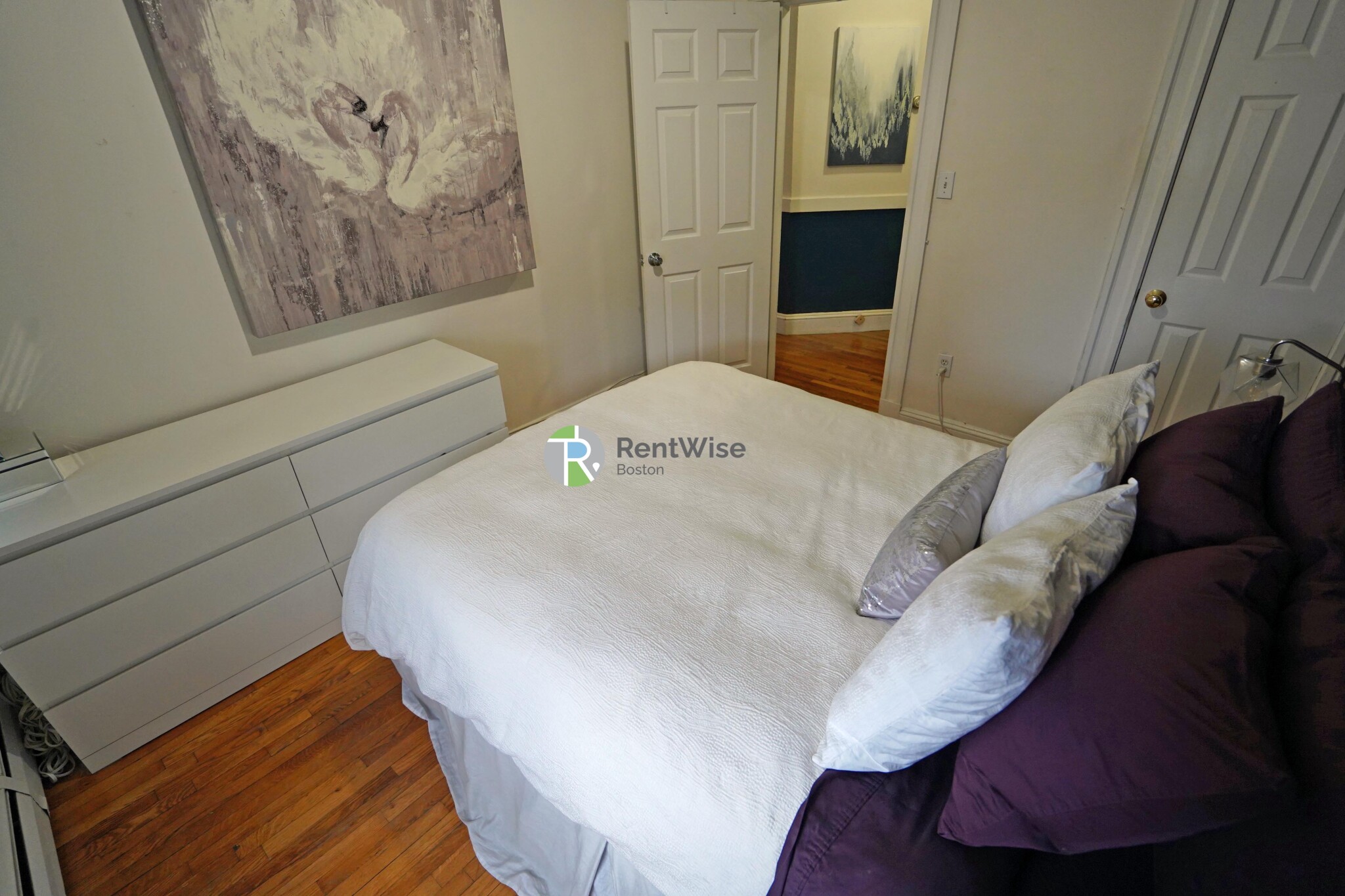 1 bed, 1 bath apartment for rent at 1844 Commonwealth Ave Unit 9, Brighton — photo 3 of 14