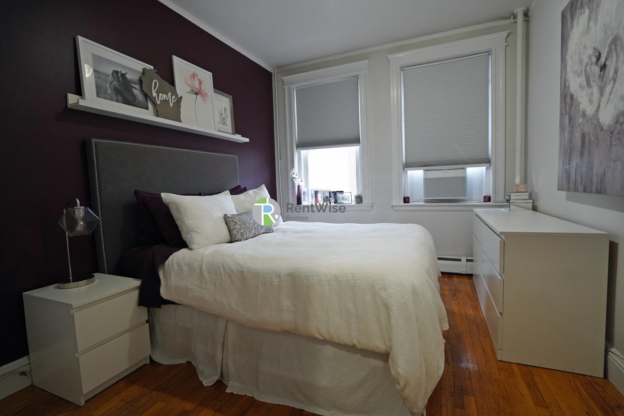 1 bed, 1 bath apartment for rent at 1844 Commonwealth Ave Unit 9, Brighton — photo 8 of 14