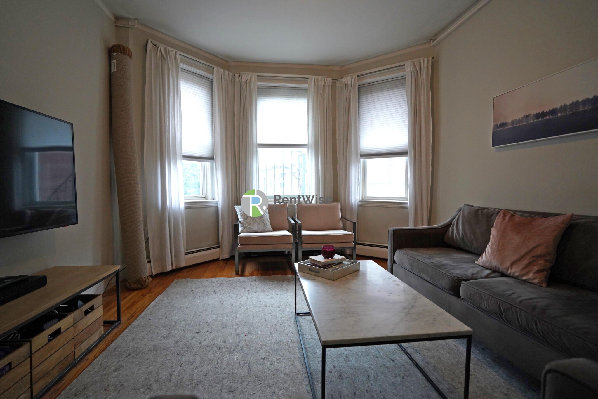 1 bed, 1 bath apartment for rent at 1844 Commonwealth Ave Unit 9, Brighton — photo 5 of 14