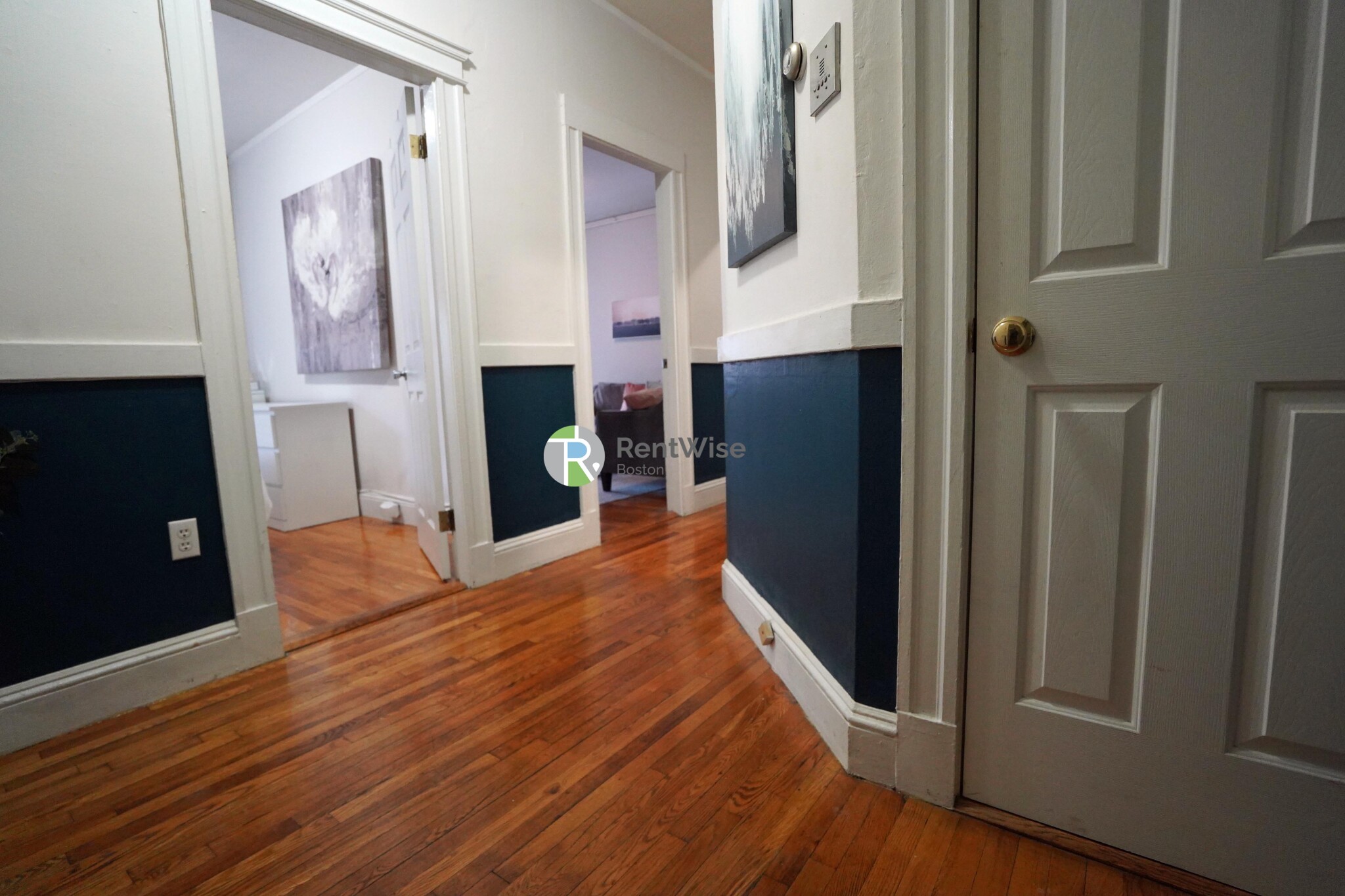 1 bed, 1 bath apartment for rent at 1844 Commonwealth Ave Unit 9, Brighton