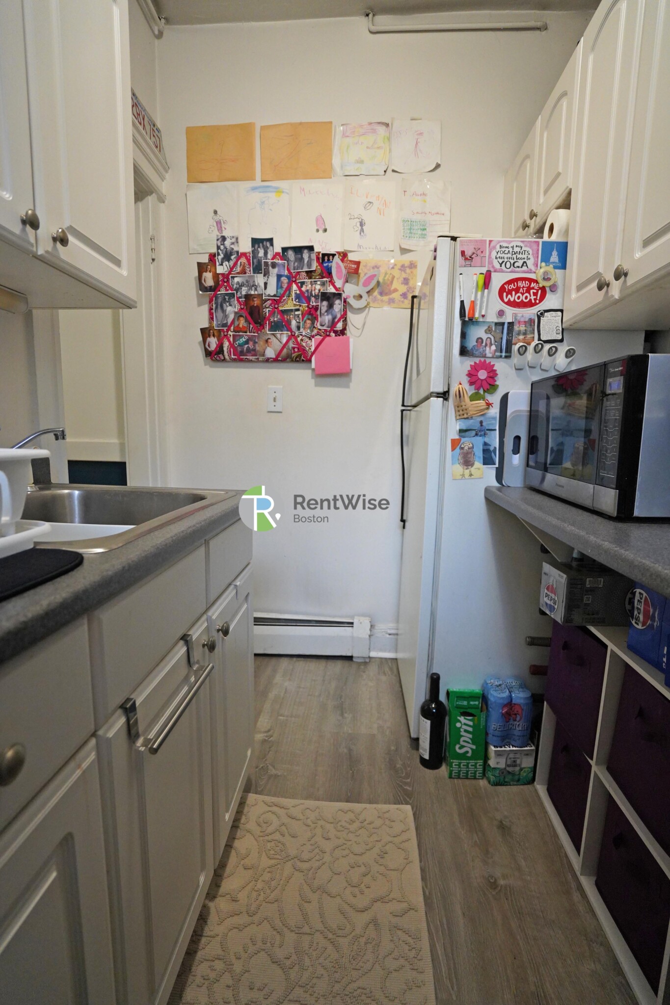1 bed, 1 bath apartment for rent at 1844 Commonwealth Ave Unit 9, Brighton — photo 13 of 14