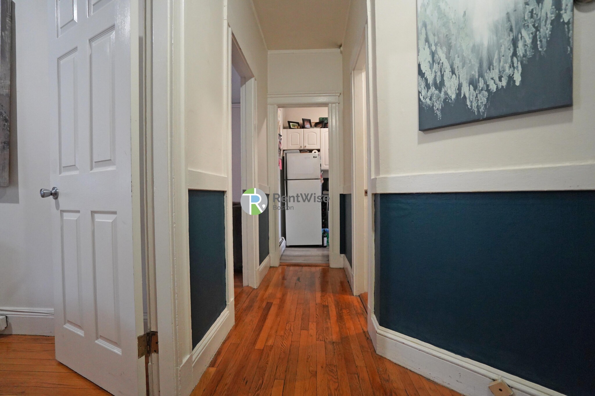 1 bed, 1 bath apartment for rent at 1844 Commonwealth Ave Unit 9, Brighton — photo 2 of 14