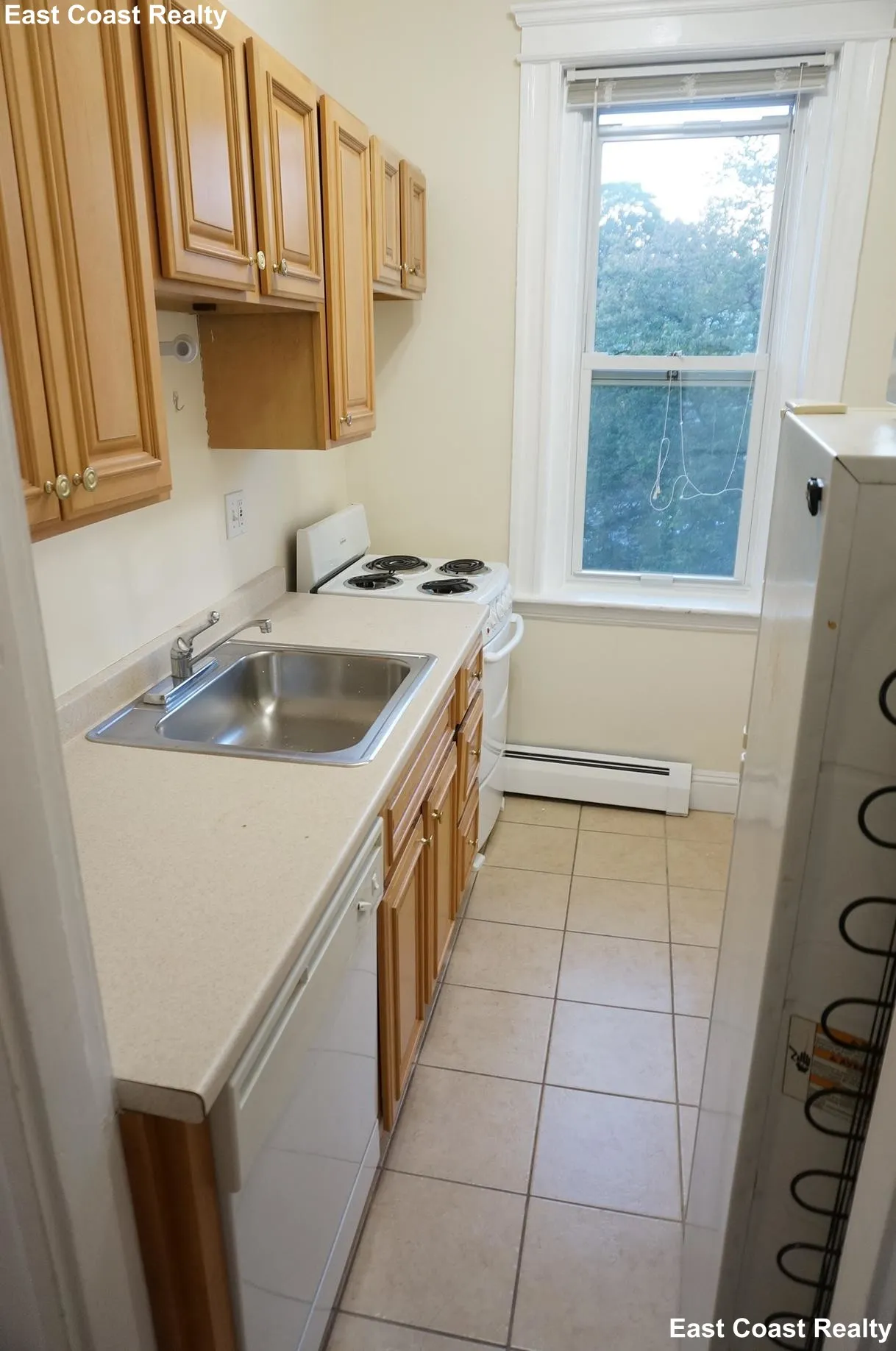 Studio bed, 1 bath apartment for rent at 1846 Commonwealth Ave Unit 15, Brighton — photo 13 of 22