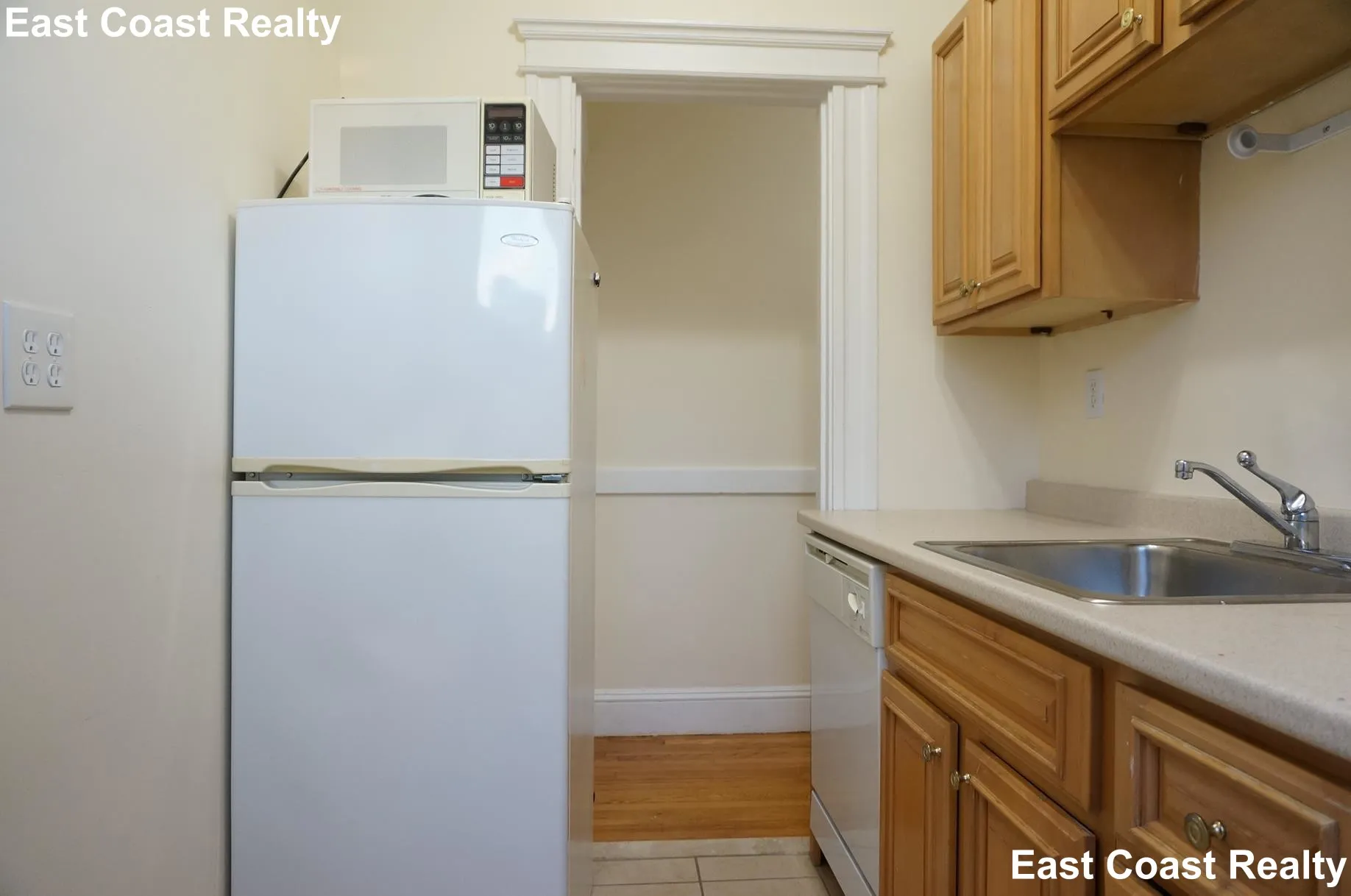 Studio bed, 1 bath apartment for rent at 1846 Commonwealth Ave Unit 15, Brighton — photo 14 of 22