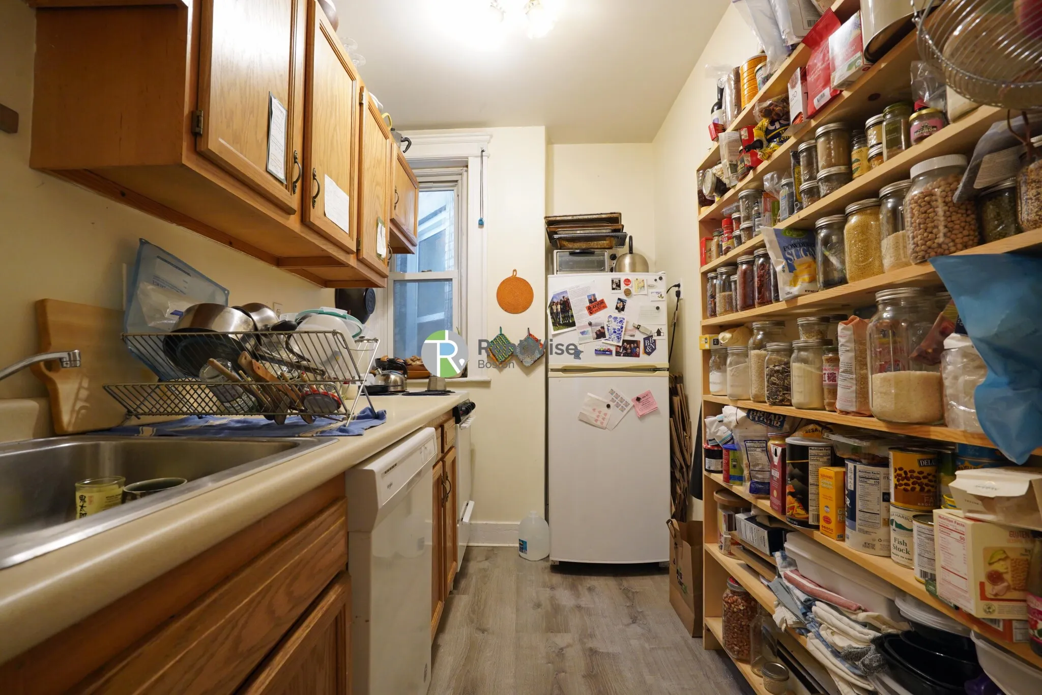 2 bed, 1 bath apartment for rent at 1846 Commonwealth Ave Unit 4, Brighton — photo 6 of 23