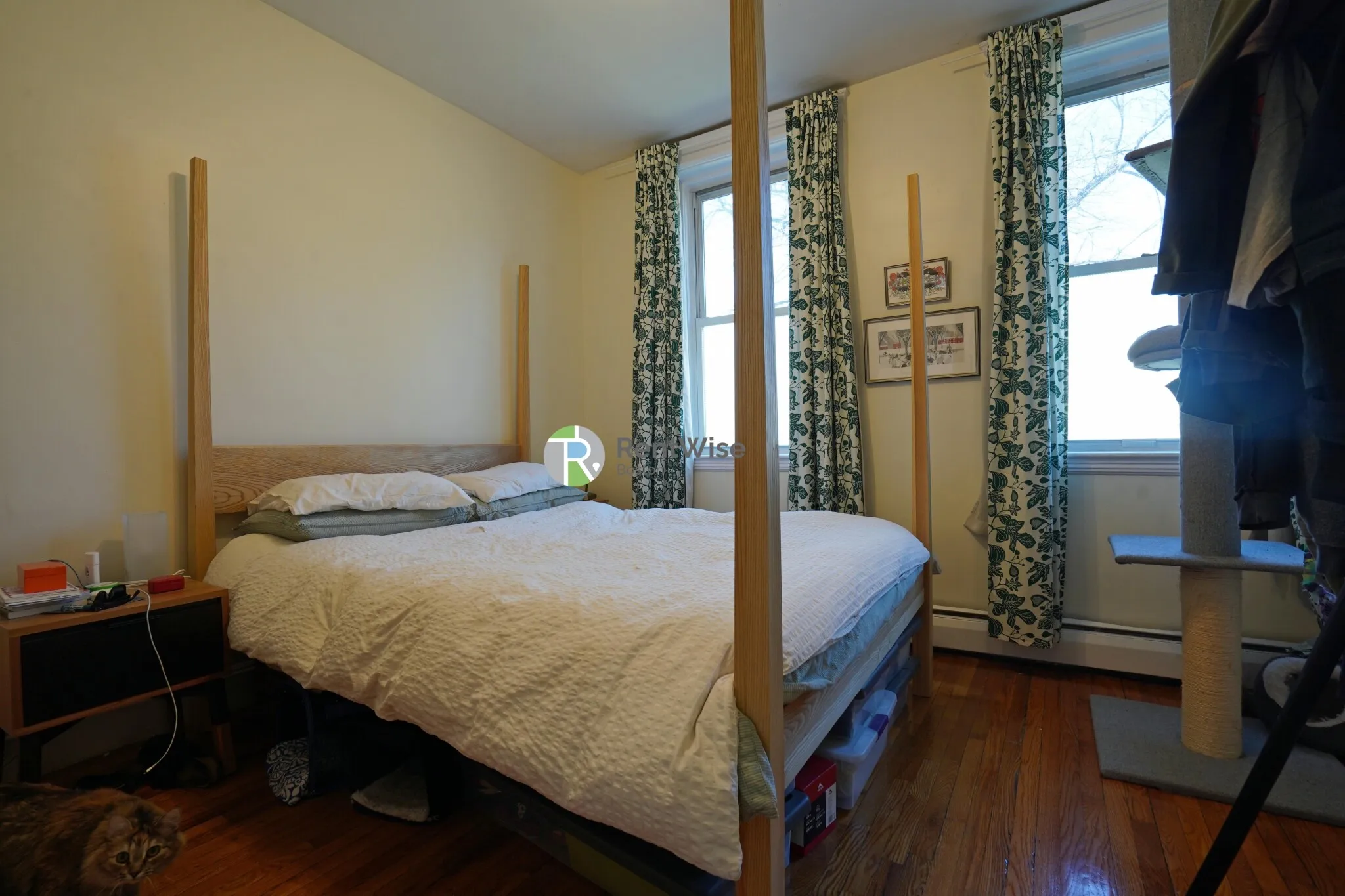2 bed, 1 bath apartment for rent at 1846 Commonwealth Ave Unit 4, Brighton — photo 11 of 23