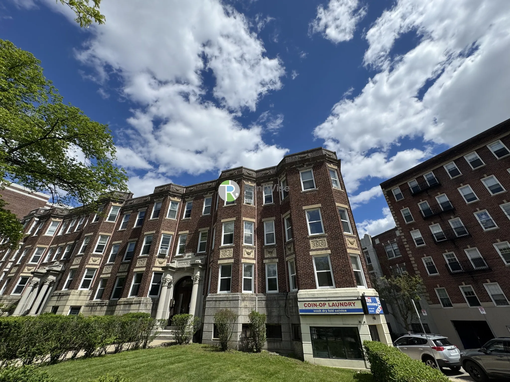 2 bed, 1 bath apartment for rent at 1846 Commonwealth Ave Unit 4, Brighton — photo 20 of 23