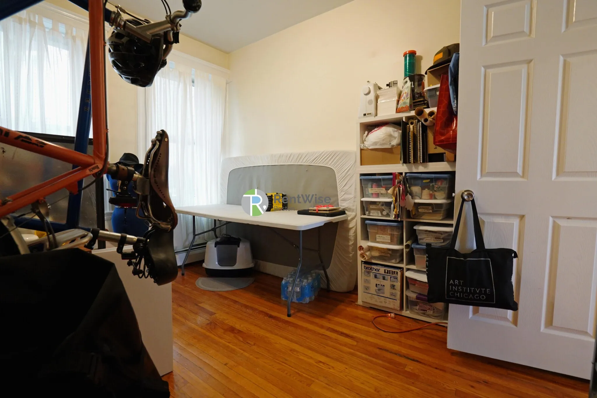 2 bed, 1 bath apartment for rent at 1846 Commonwealth Ave Unit 4, Brighton — photo 13 of 23