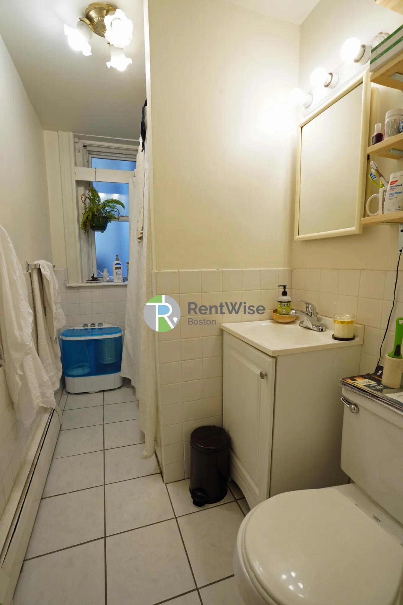 2 bed, 1 bath apartment for rent at 1846 Commonwealth Ave Unit 4, Brighton — photo 16 of 23