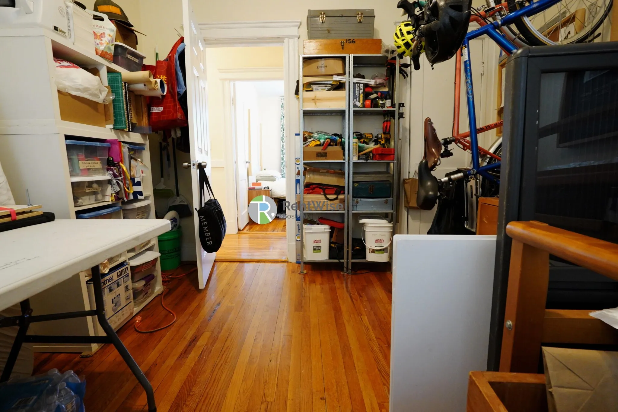 2 bed, 1 bath apartment for rent at 1846 Commonwealth Ave Unit 4, Brighton — photo 14 of 23