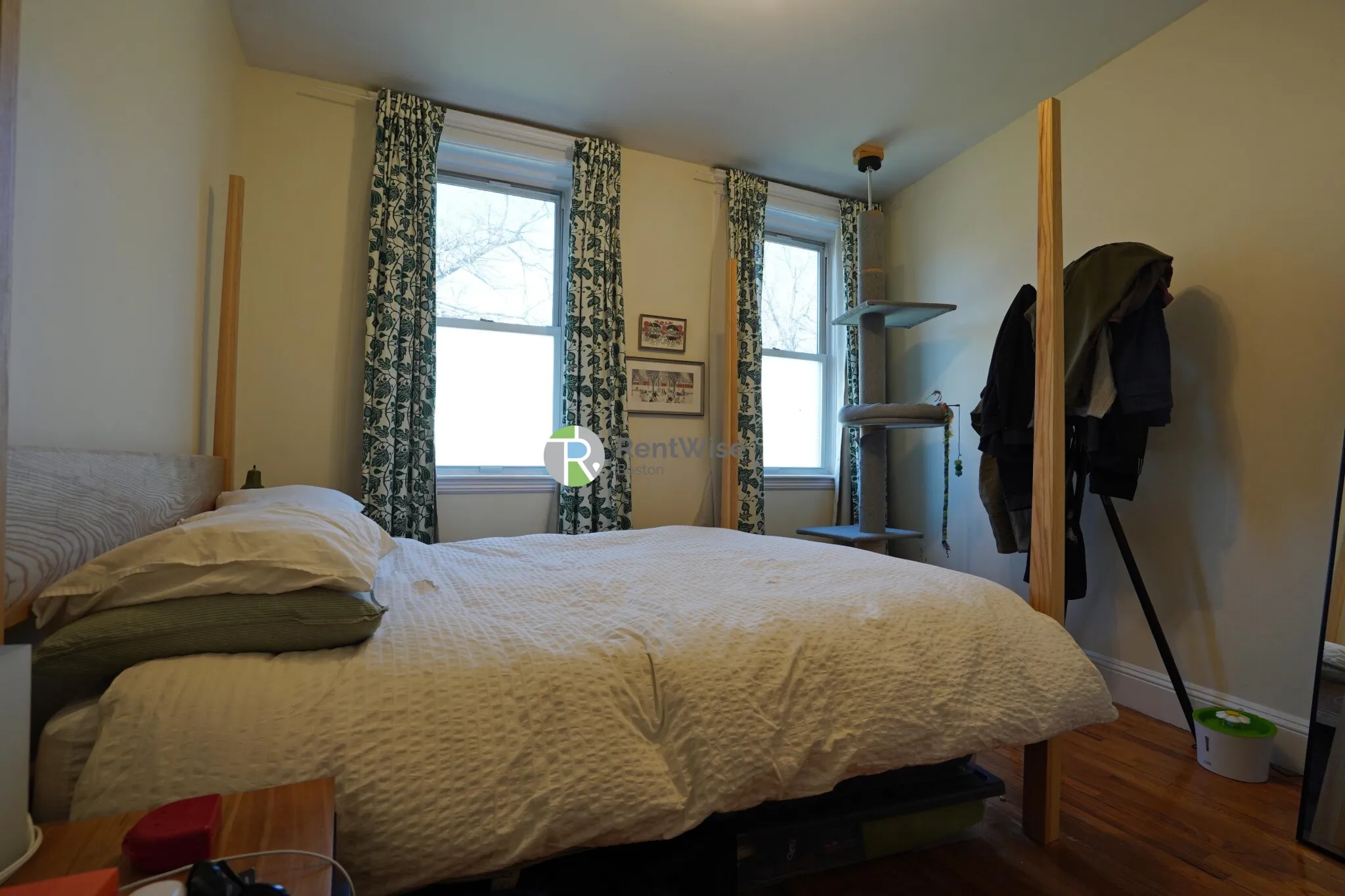 2 bed, 1 bath apartment for rent at 1846 Commonwealth Ave Unit 4, Brighton — photo 10 of 23