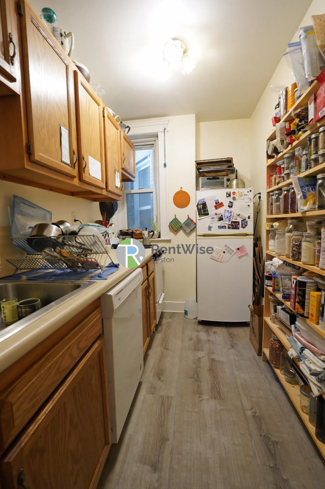 2 bed, 1 bath apartment for rent at 1846 Commonwealth Ave Unit 4, Brighton — photo 7 of 23