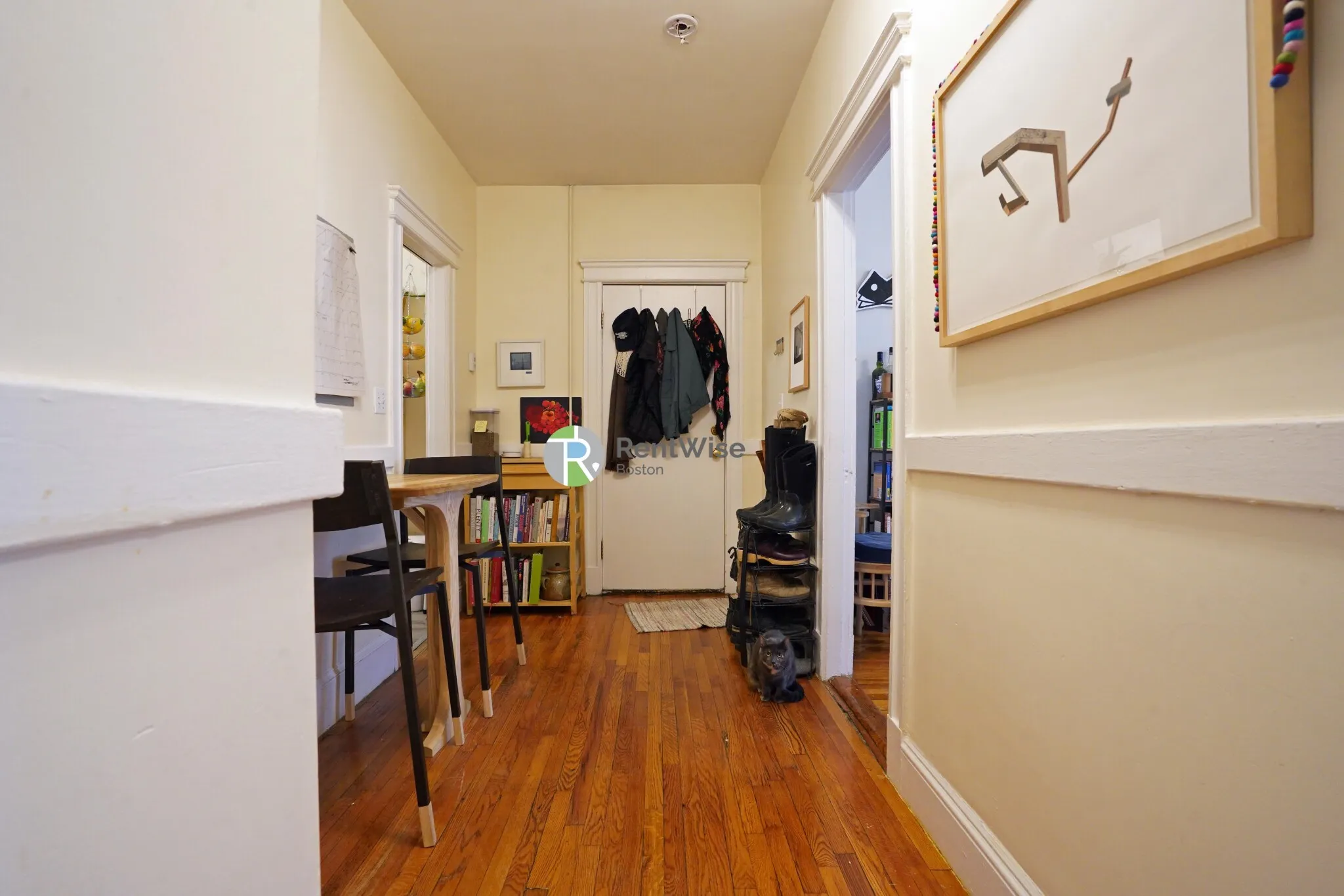 2 bed, 1 bath apartment for rent at 1846 Commonwealth Ave Unit 4, Brighton — photo 15 of 23