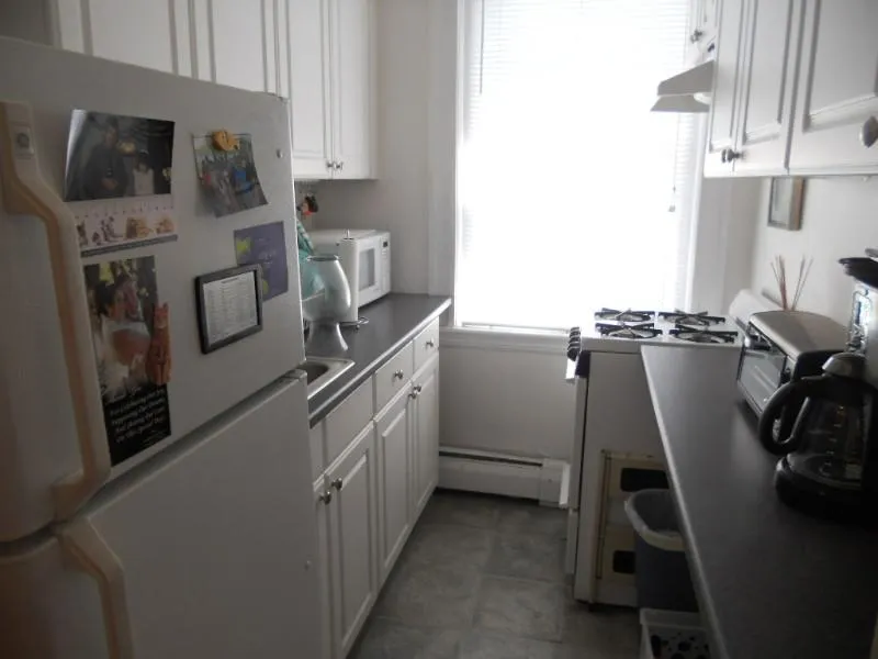 Studio bed, 1 bath apartment for rent at 1846 Commonwealth Ave Unit 7, Brighton — photo 7 of 13