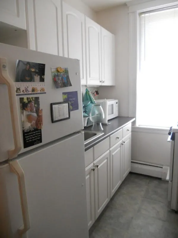 Studio bed, 1 bath apartment for rent at 1846 Commonwealth Ave Unit 7, Brighton — photo 8 of 13