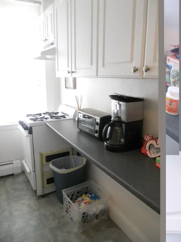 Studio bed, 1 bath apartment for rent at 1846 Commonwealth Ave Unit 7, Brighton — photo 9 of 13