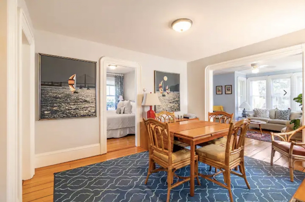 3 bed, 1 bath apartment for rent at 1847 Main Rd Unit VAC RENTAL, Westport Point — photo 9 of 22