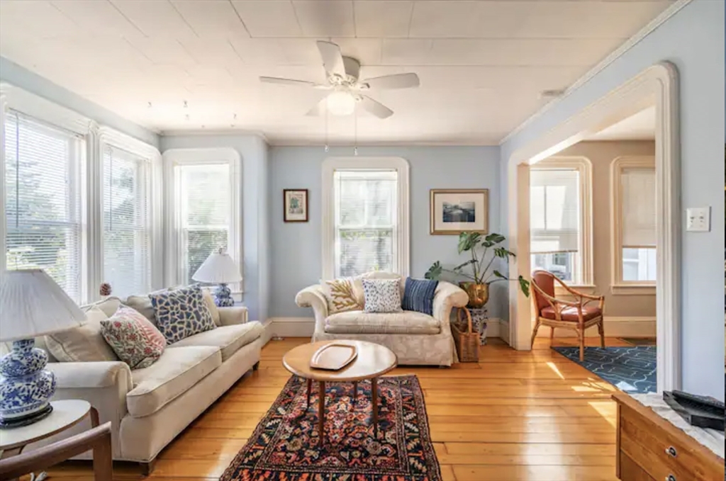 3 bed, 1 bath apartment for rent at 1847 Main Rd Unit VAC RENTAL, Westport Point — photo 5 of 22