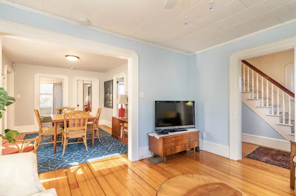 3 bed, 1 bath apartment for rent at 1847 Main Rd Unit VAC RENTAL, Westport Point — photo 7 of 22