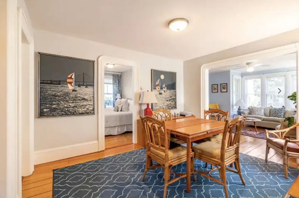 3 bed, 1 bath apartment for rent at 1847 Main Rd, Westport Point — photo 9 of 22