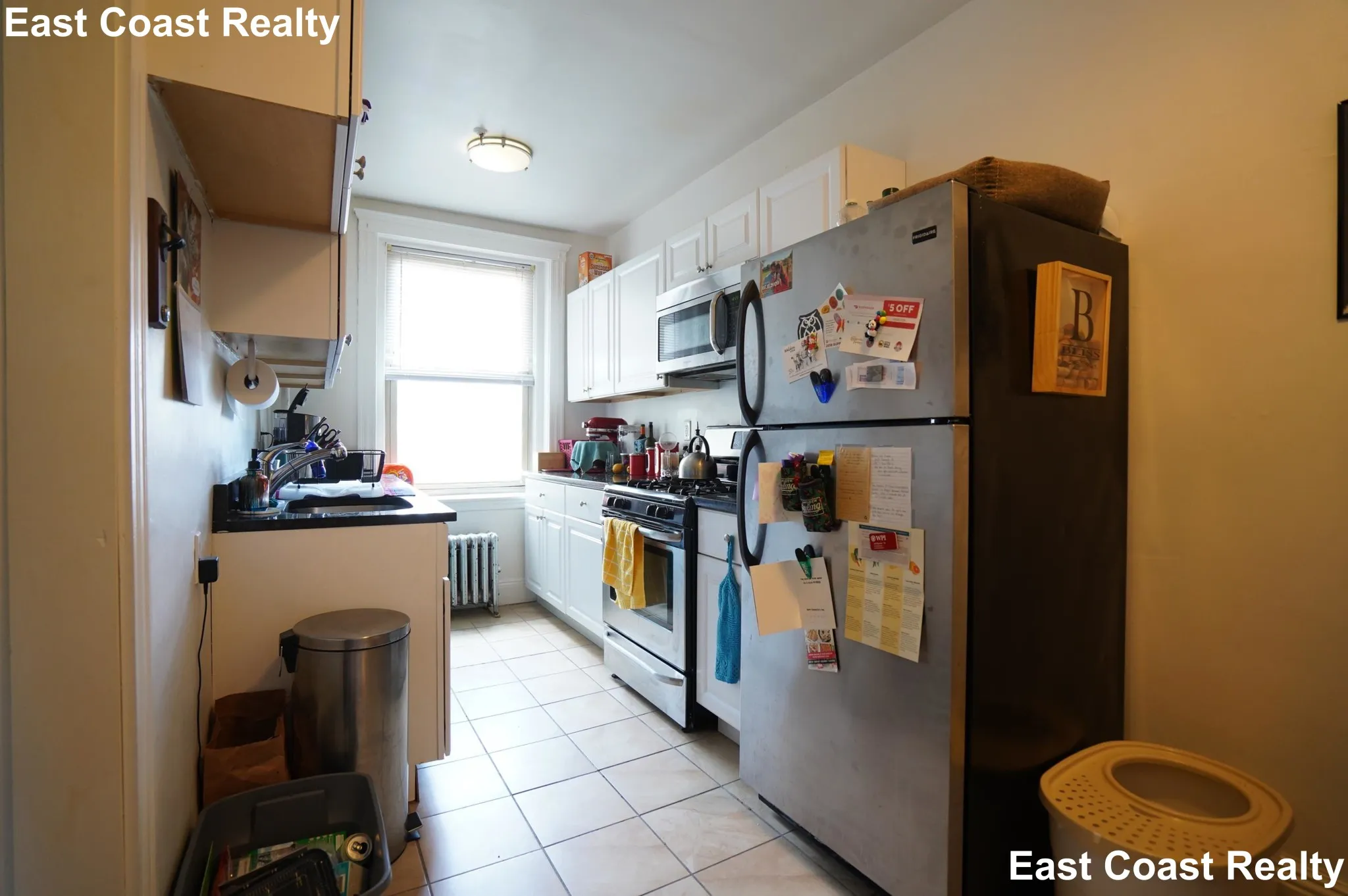 1 bed, 1 bath apartment for rent at 1848 Commonwealth Ave Unit 21, Brighton — photo 2 of 13