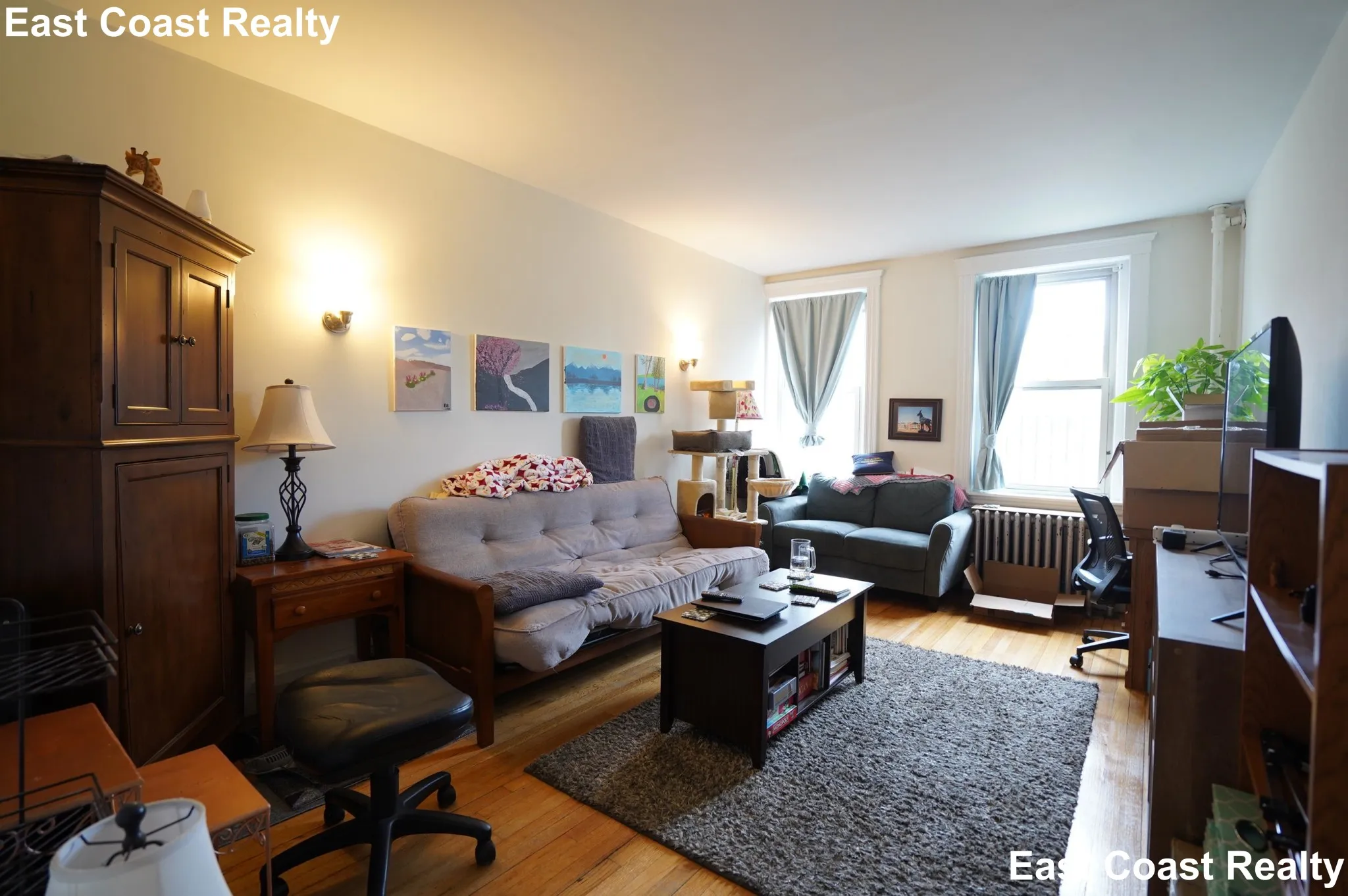 1 bed, 1 bath apartment for rent at 1848 Commonwealth Ave Unit 21, Brighton