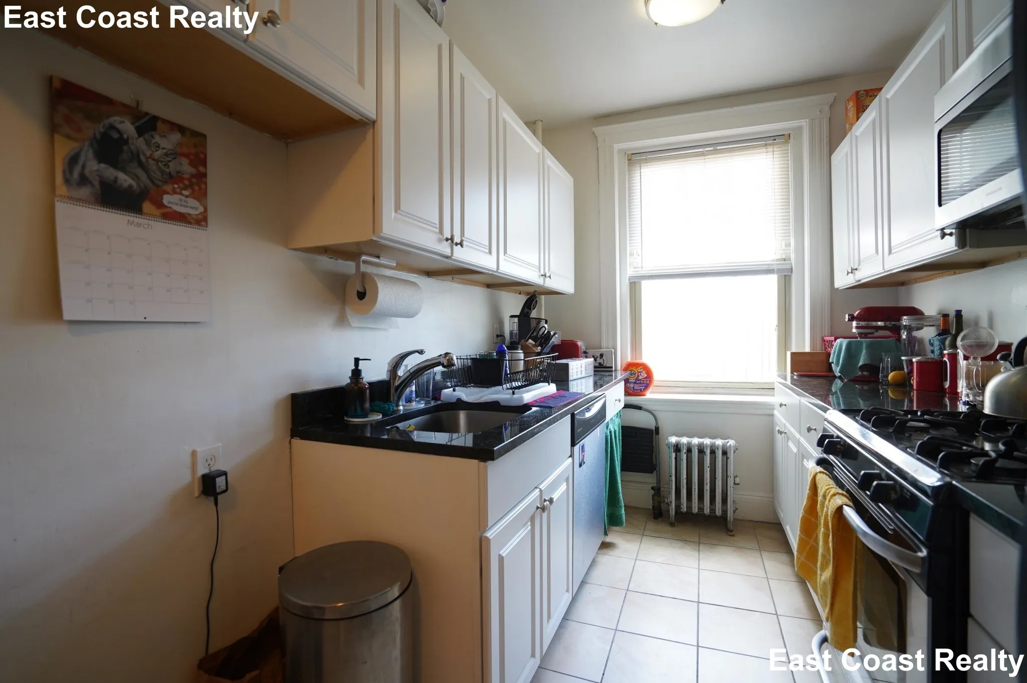 1 bed, 1 bath apartment for rent at 1848 Commonwealth Ave Unit 21, Brighton — photo 3 of 13