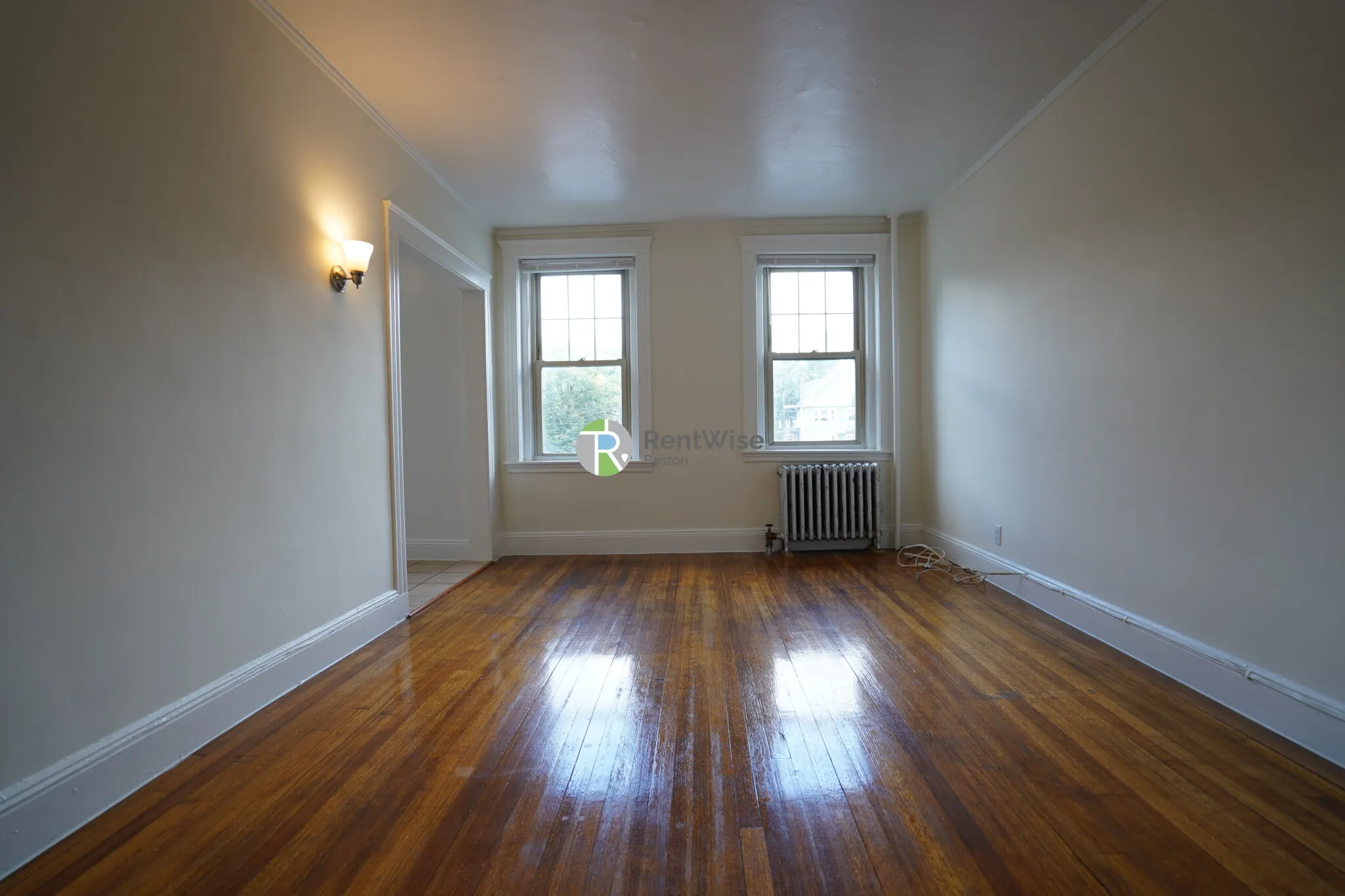 1 bed, 1 bath apartment for rent at 1848 Commonwealth Ave Unit 22, Brighton — photo 3 of 21