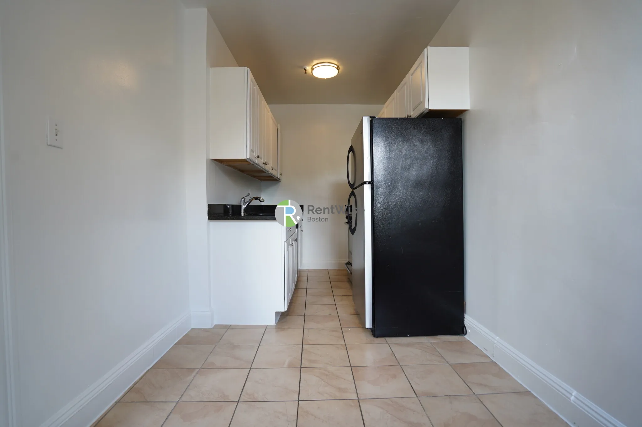 1 bed, 1 bath apartment for rent at 1848 Commonwealth Ave Unit 22, Brighton — photo 6 of 21