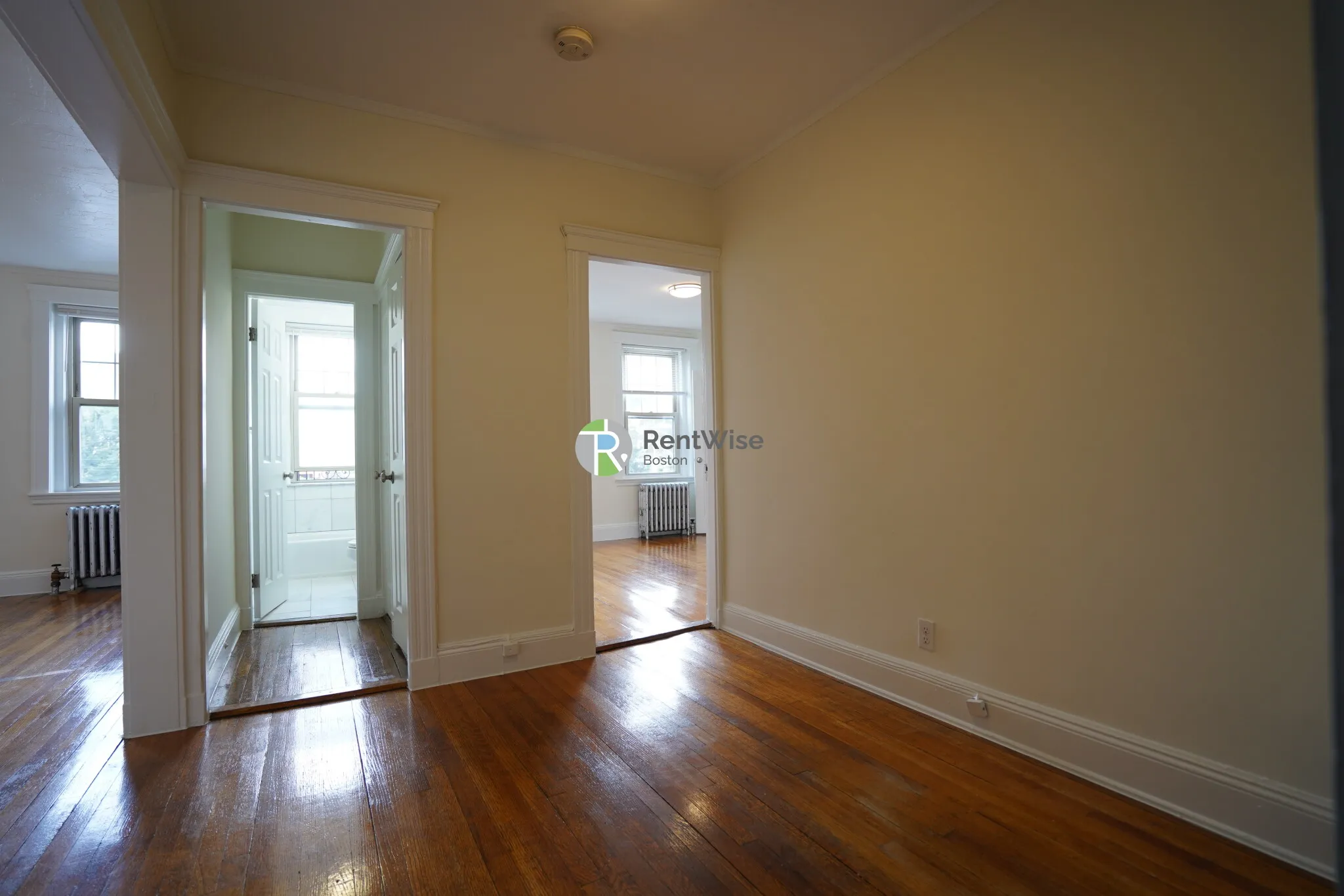 1 bed, 1 bath apartment for rent at 1848 Commonwealth Ave Unit 22, Brighton — photo 1 of 21