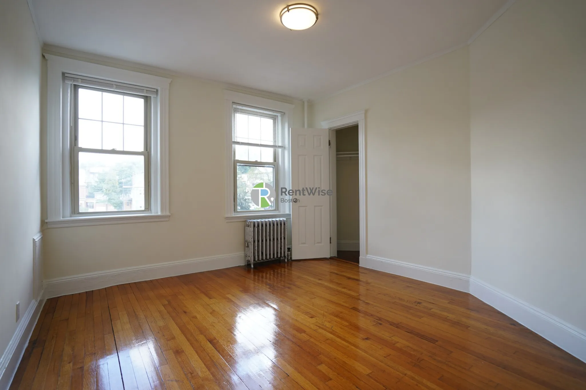 1 bed, 1 bath apartment for rent at 1848 Commonwealth Ave Unit 22, Brighton — photo 12 of 21
