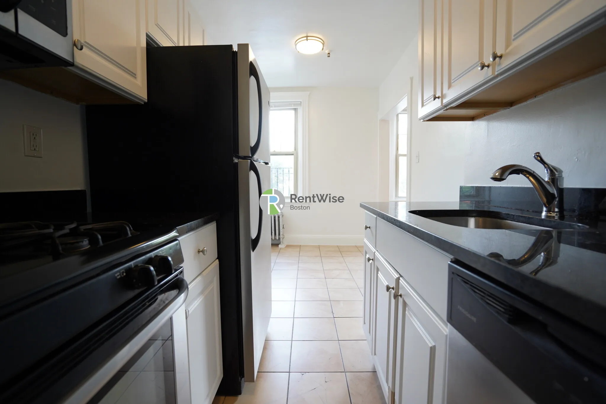 1 bed, 1 bath apartment for rent at 1848 Commonwealth Ave Unit 22, Brighton — photo 9 of 21