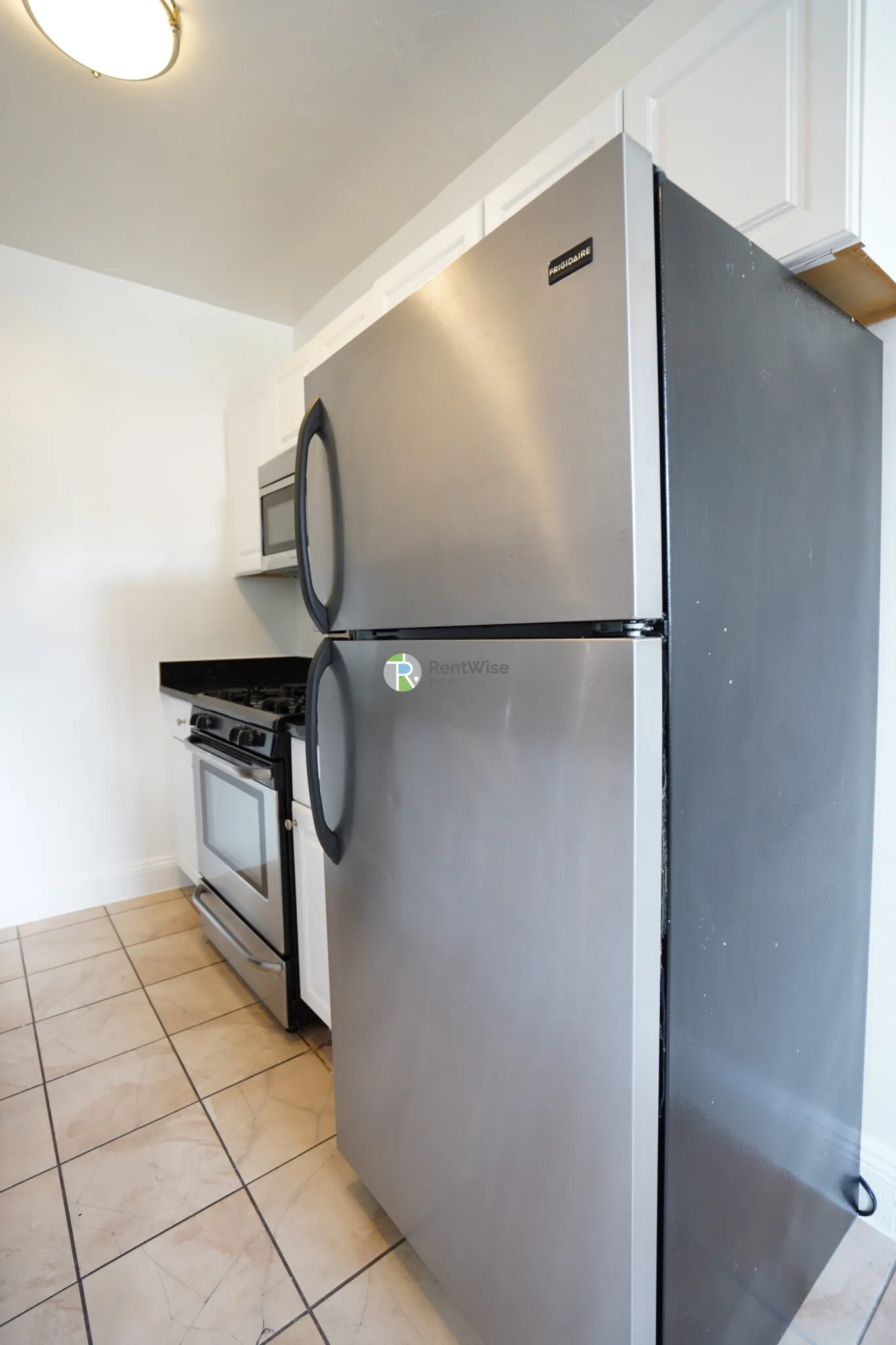 1 bed, 1 bath apartment for rent at 1848 Commonwealth Ave Unit 22, Brighton — photo 8 of 21
