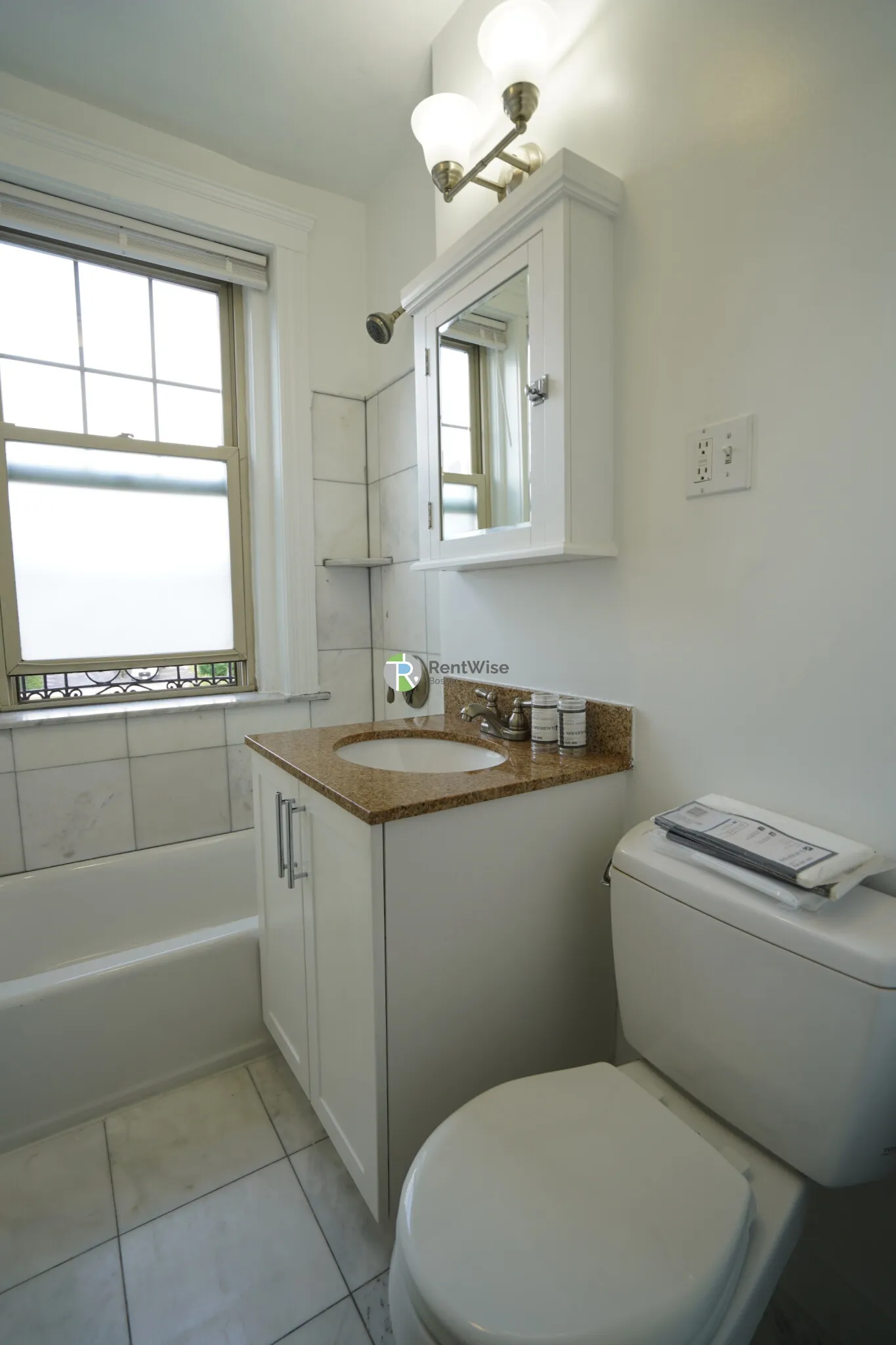 1 bed, 1 bath apartment for rent at 1848 Commonwealth Ave Unit 22, Brighton — photo 11 of 21