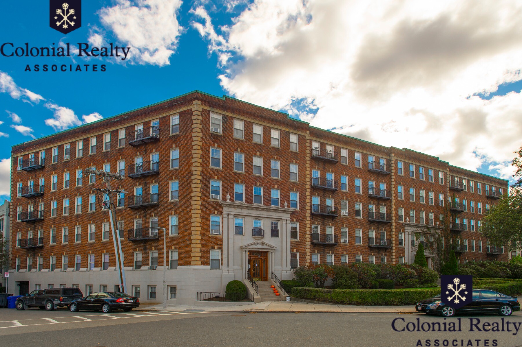 1 bed, 1 bath apartment for rent at 1848 Commonwealth Ave Unit 24, Brighton — photo 2 of 5
