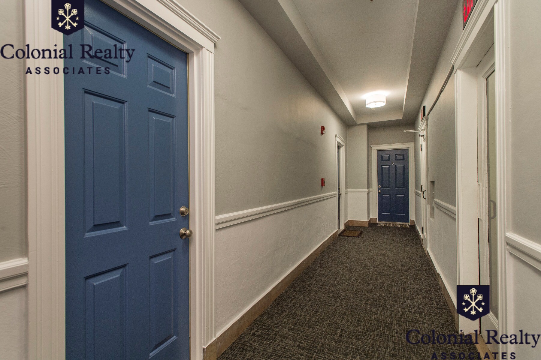 1 bed, 1 bath apartment for rent at 1848 Commonwealth Ave Unit 24, Brighton — photo 5 of 5