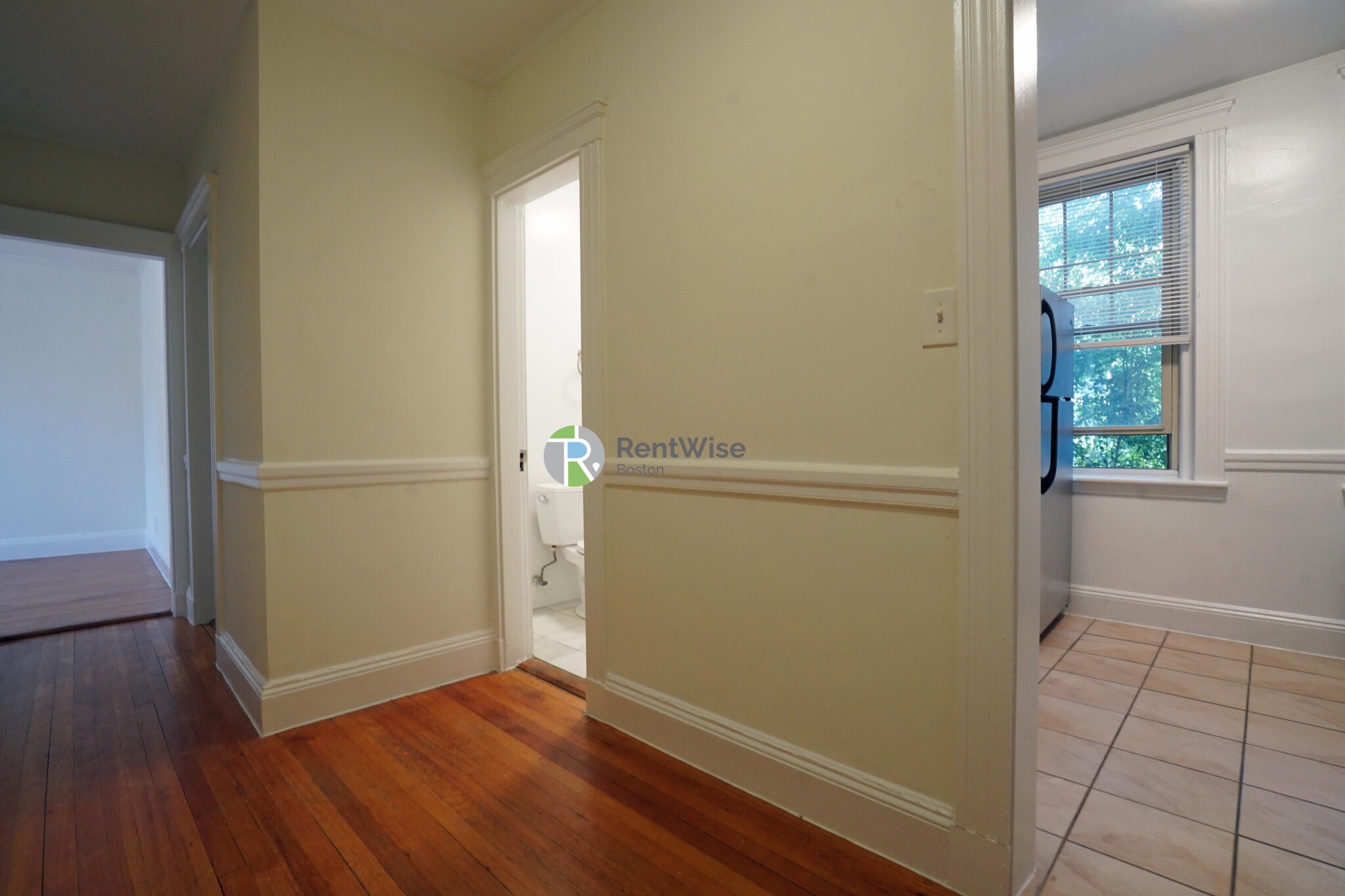 1 bed, 1 bath apartment for rent at 1848 Commonwealth Ave Unit 25, Brighton — photo 5 of 23