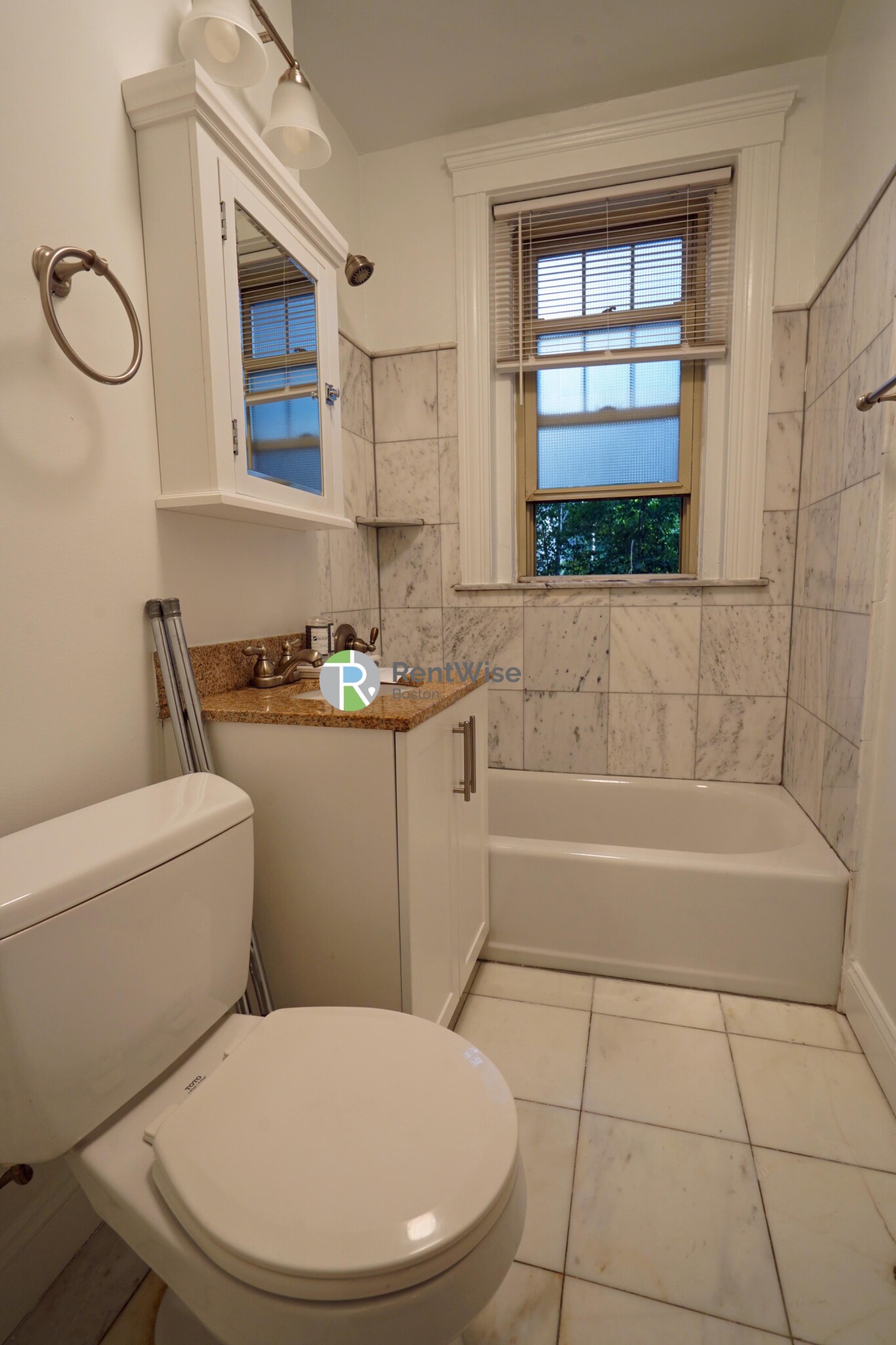 1 bed, 1 bath apartment for rent at 1848 Commonwealth Ave Unit 25, Brighton — photo 9 of 23