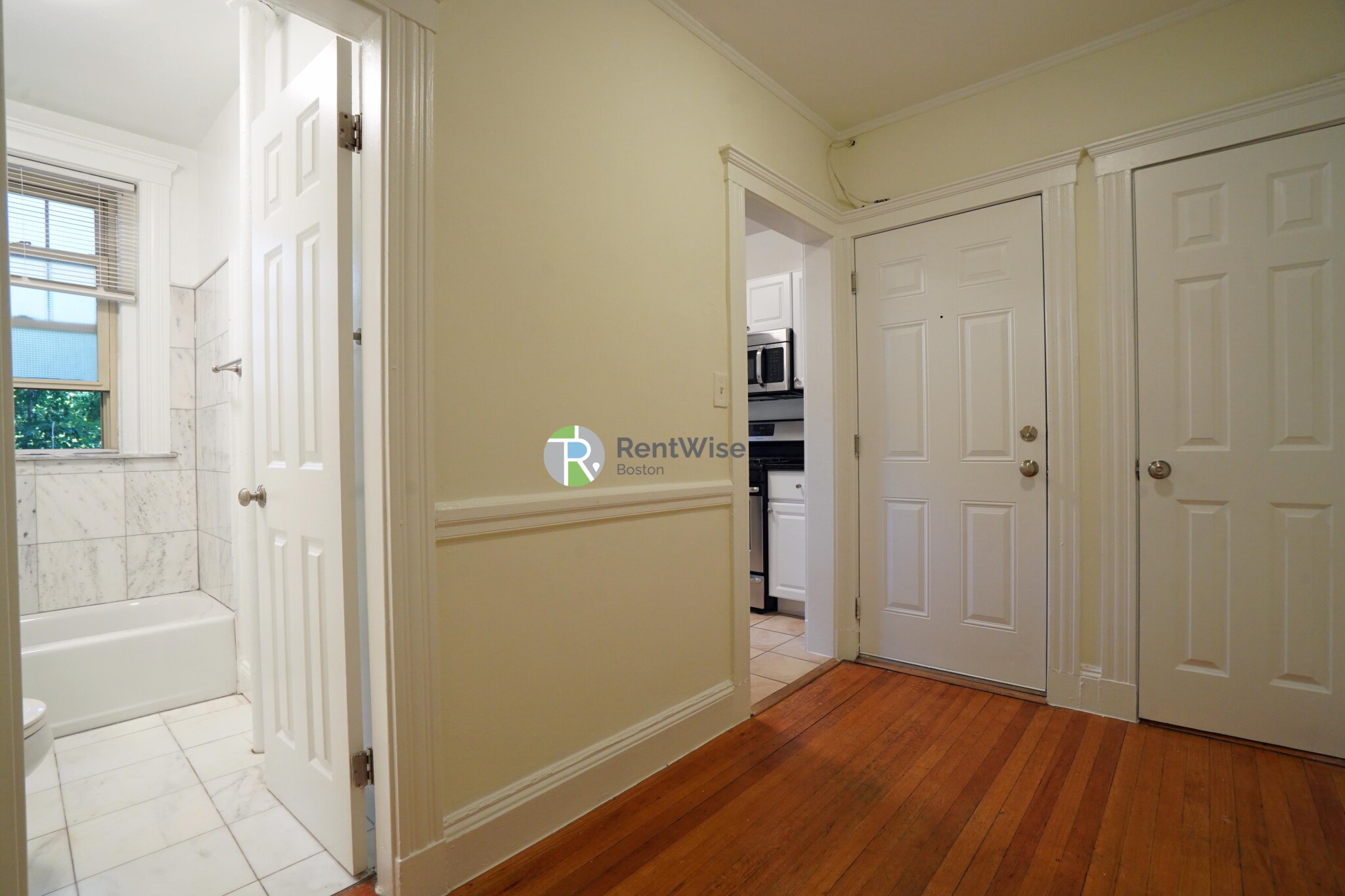 1 bed, 1 bath apartment for rent at 1848 Commonwealth Ave Unit 25, Brighton — photo 7 of 23