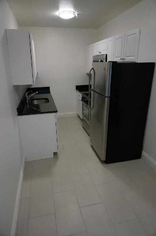 Studio bed, 1 bath apartment for rent at 1848 Commonwealth Ave Unit 33, Brighton — photo 4 of 24