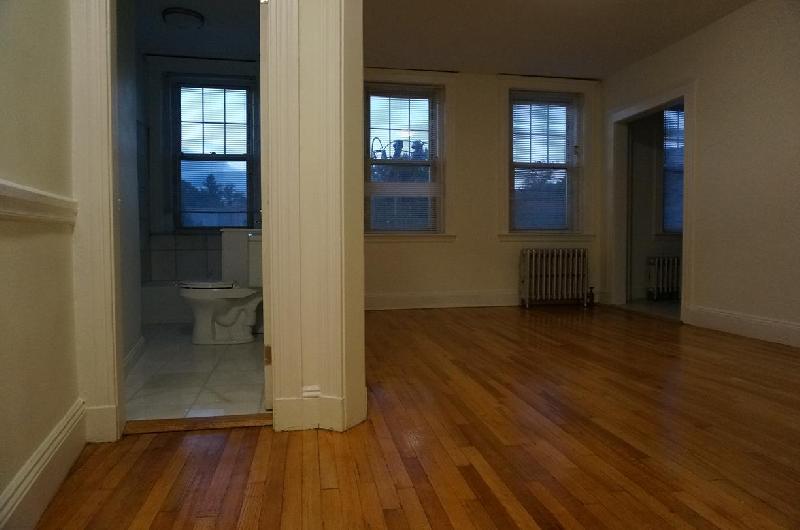 Studio bed, 1 bath apartment for rent at 1848 Commonwealth Ave Unit 33, Brighton — photo 11 of 24
