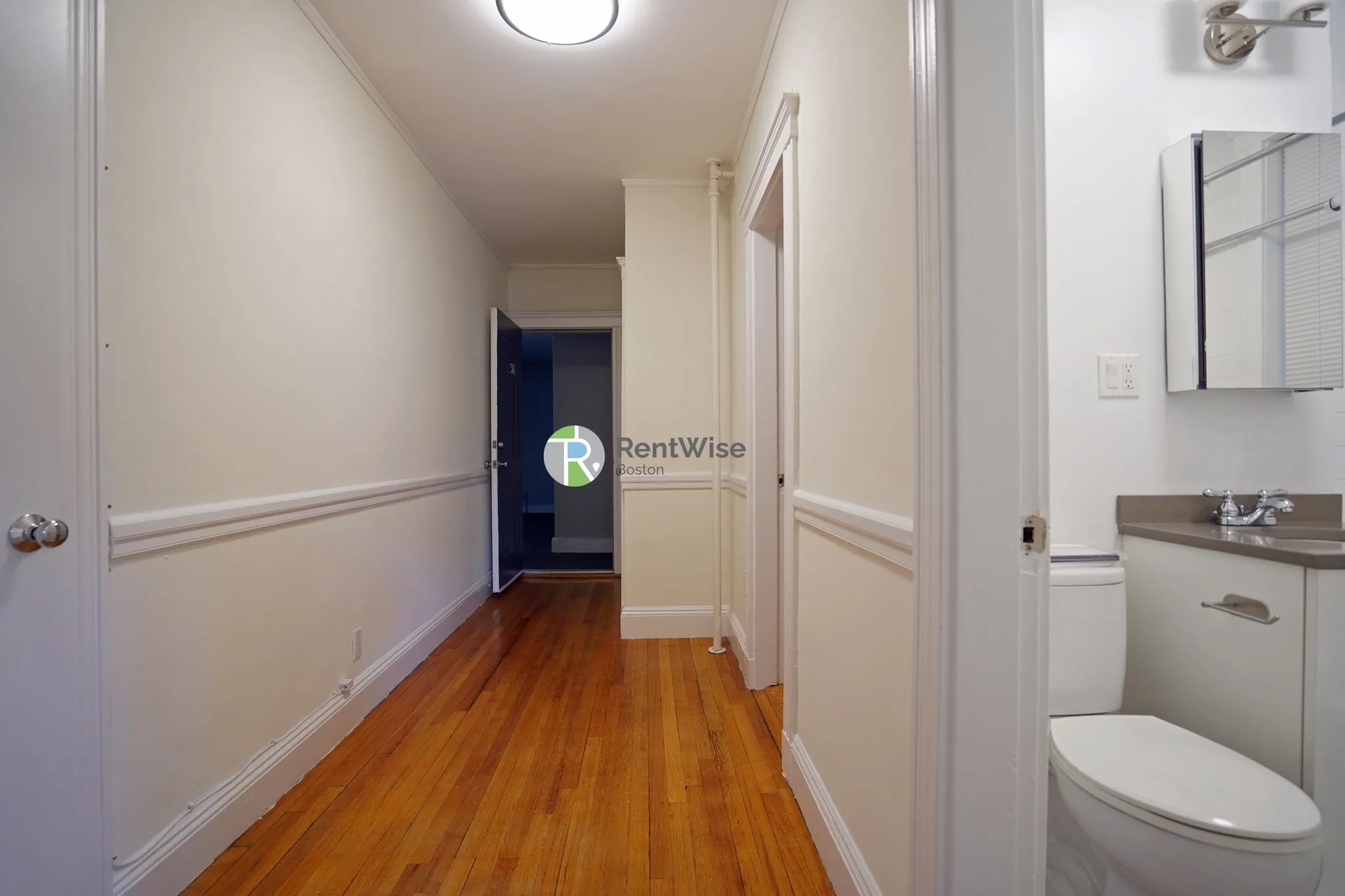 1 bed, 1 bath apartment for rent at 1848 Commonwealth Ave Unit 36, Brighton — photo 6 of 20