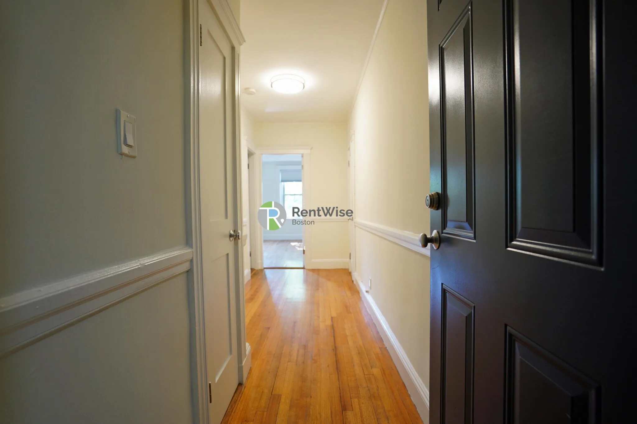 1 bed, 1 bath apartment for rent at 1848 Commonwealth Ave Unit 36, Brighton — photo 13 of 20